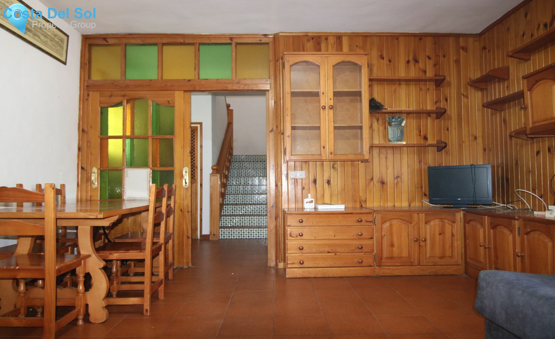 Finca - Cortijo in Cártama-1223435