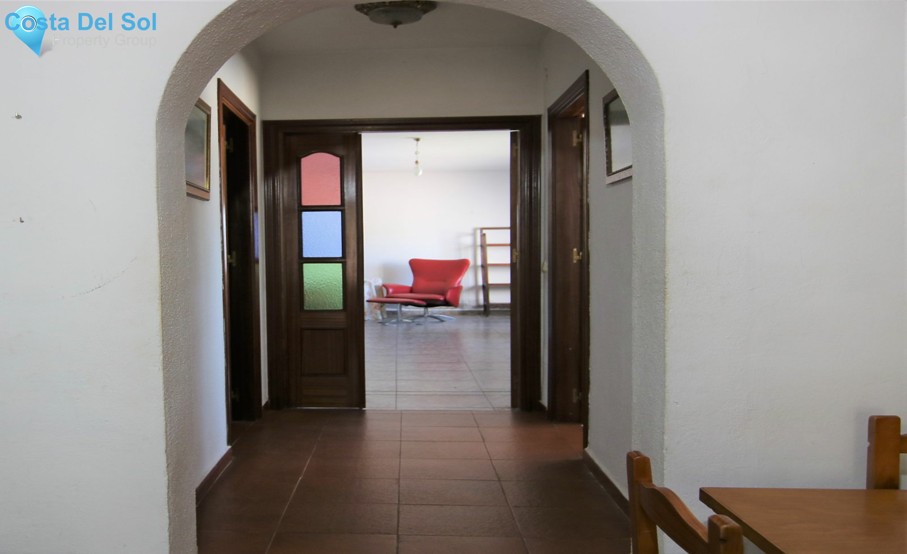 Finca - Cortijo in Cártama-1223436