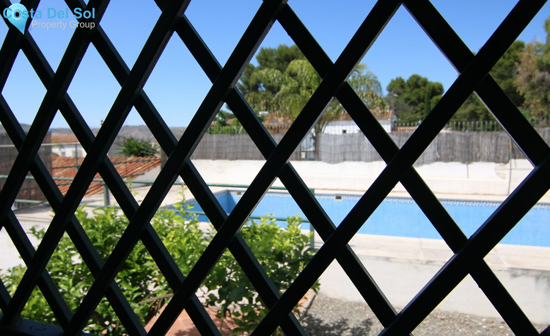 Finca - Cortijo in Cártama-1223440