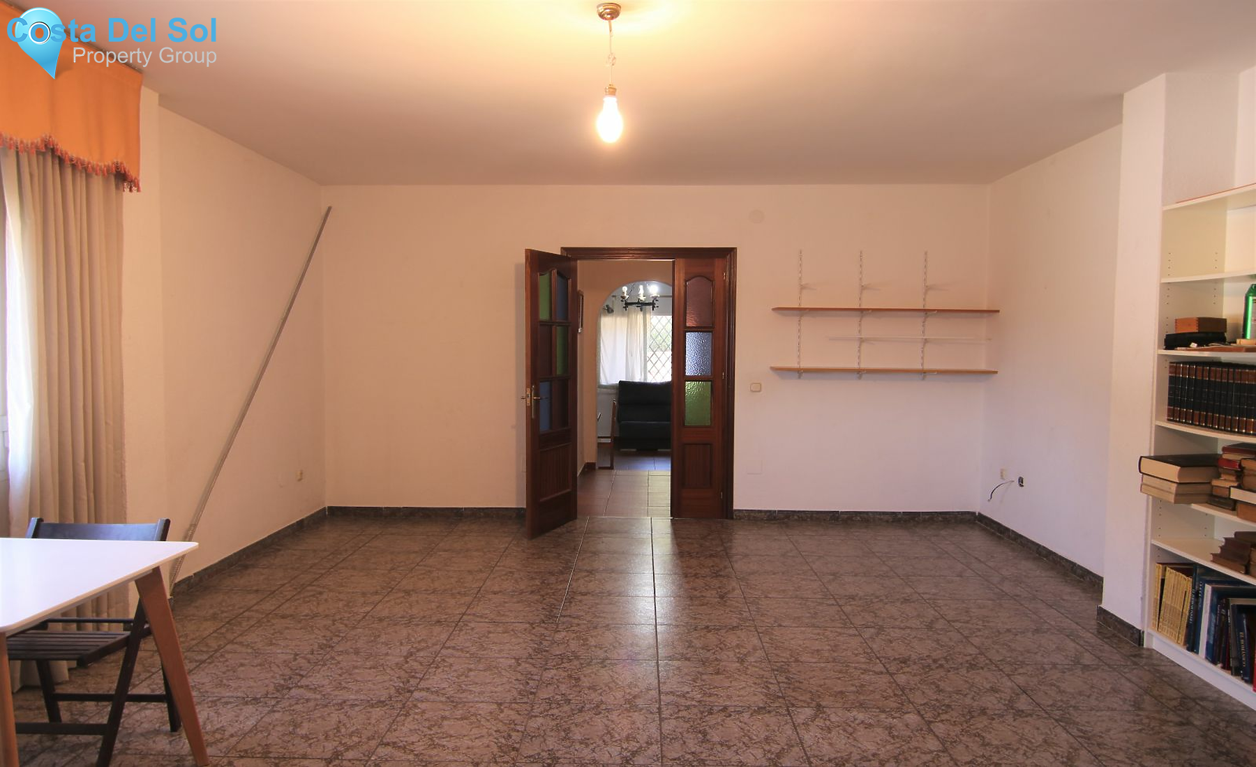 Finca - Cortijo in Cártama-1223441