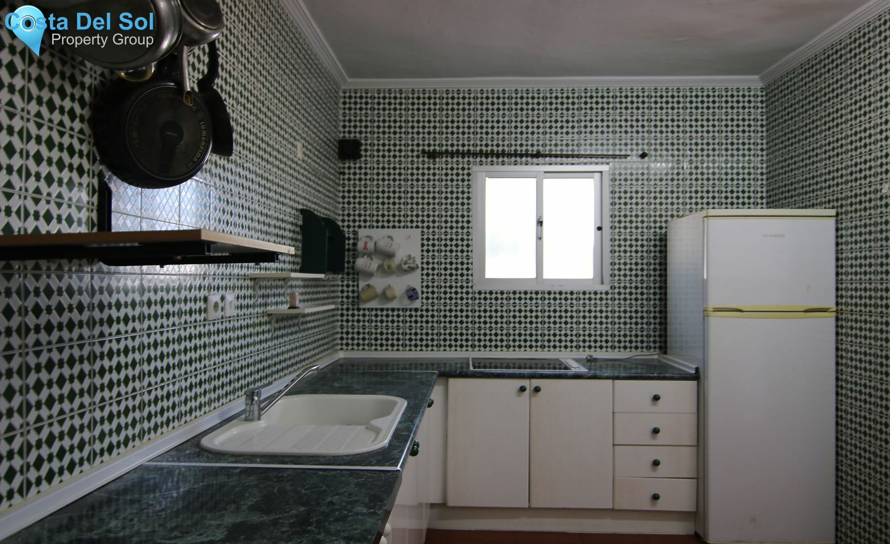 Finca - Cortijo in Cártama-1223424