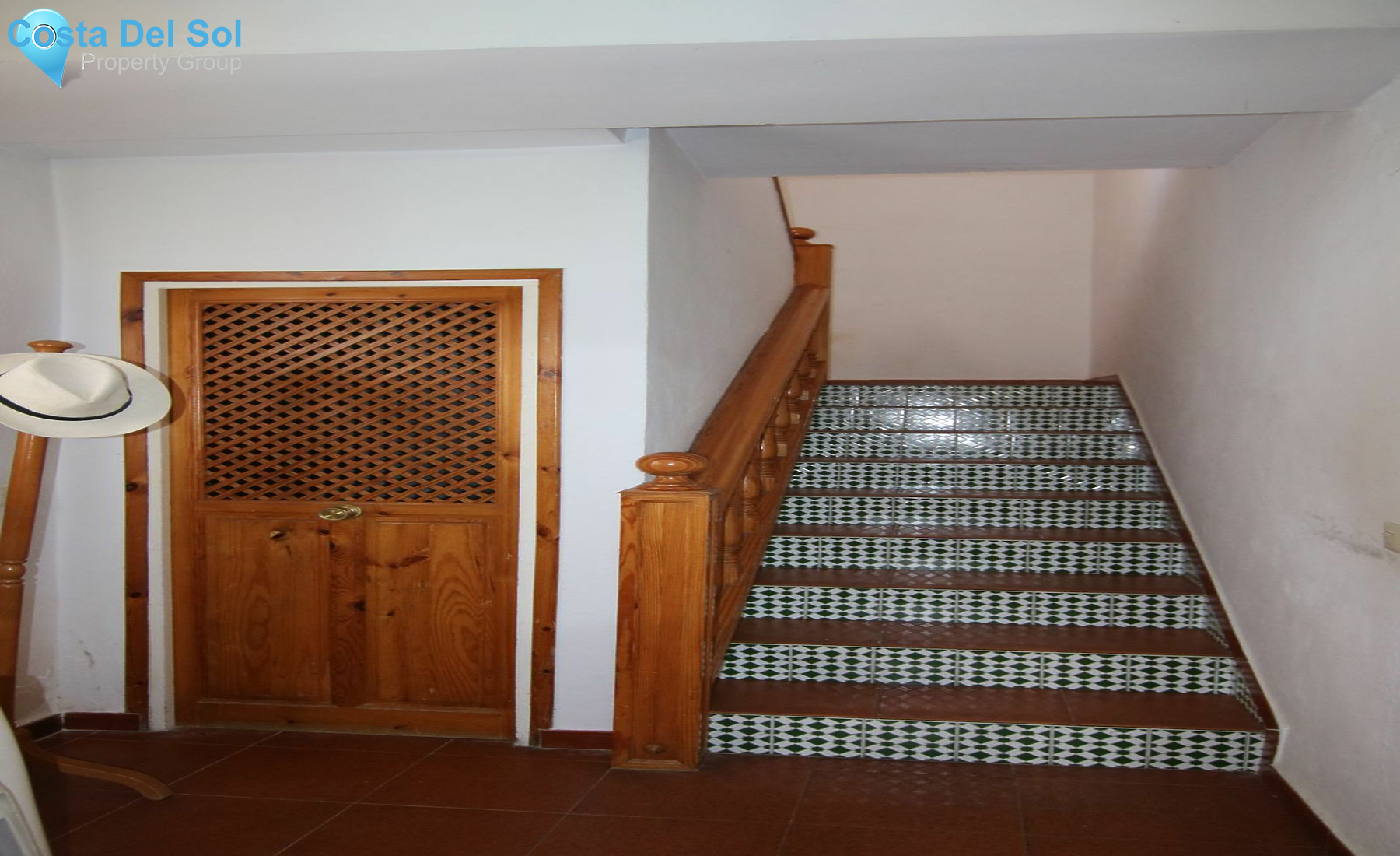 Finca - Cortijo in Cártama-1223442