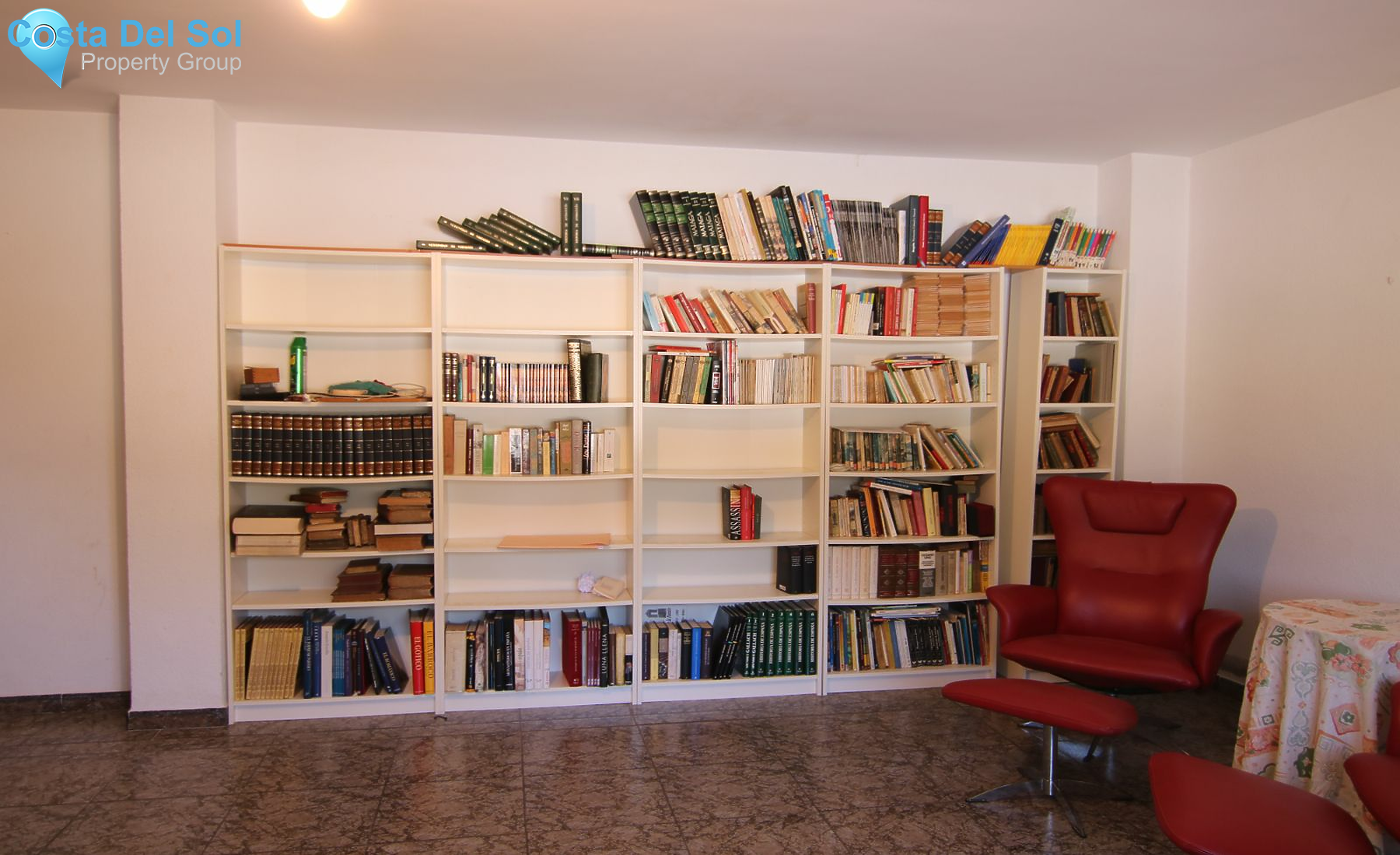 Finca - Cortijo in Cártama-1223425