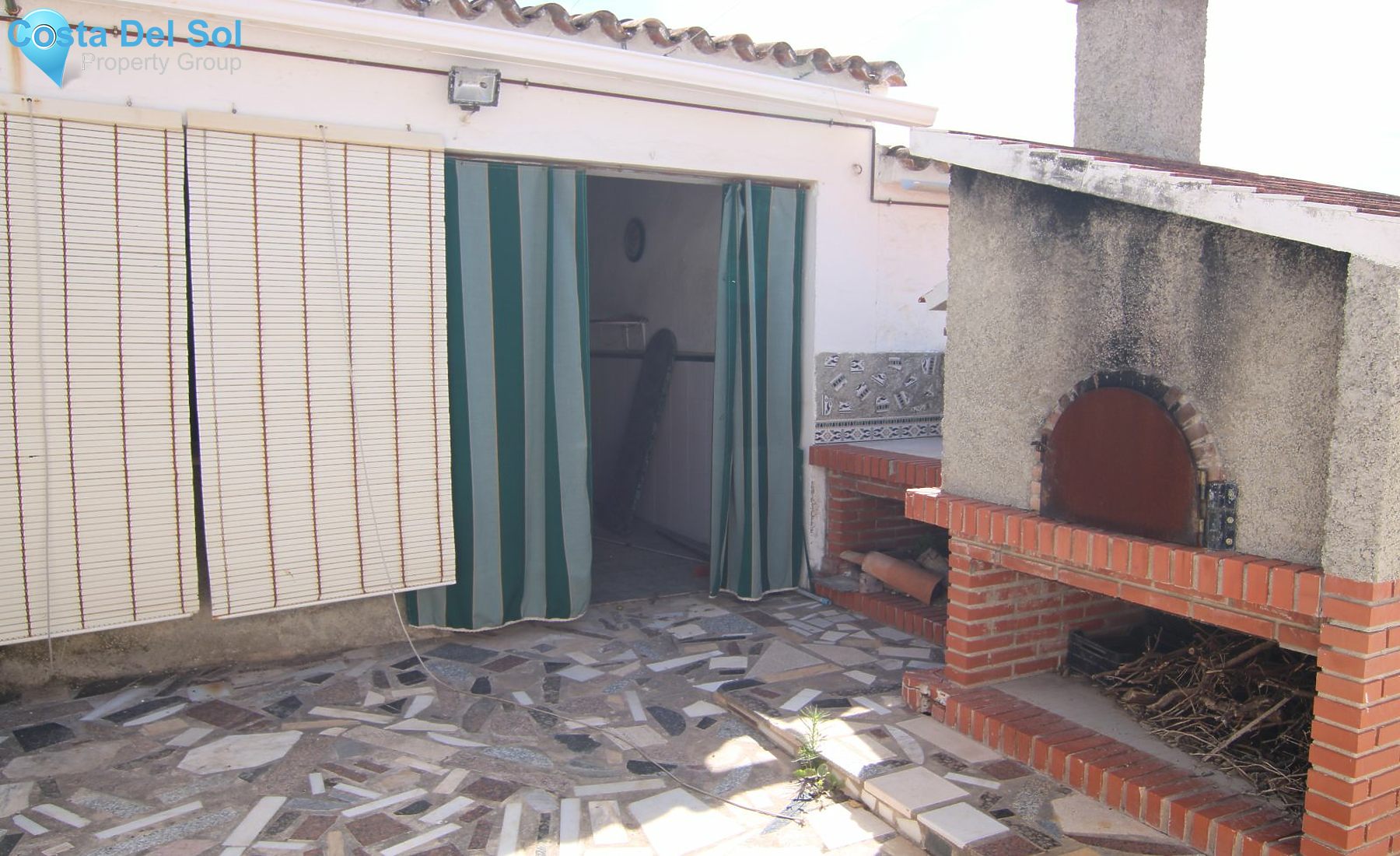 Finca - Cortijo in Cártama-1223426