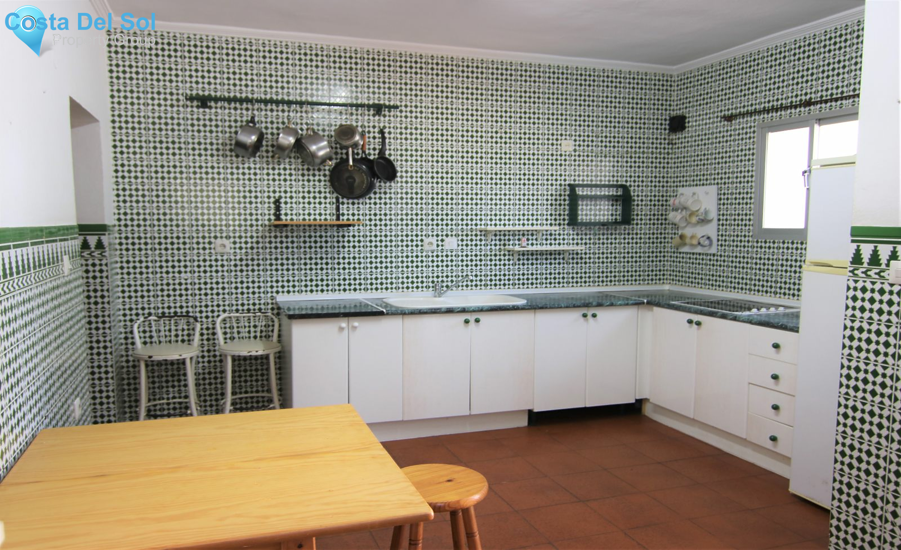 Finca - Cortijo in Cártama-1223428