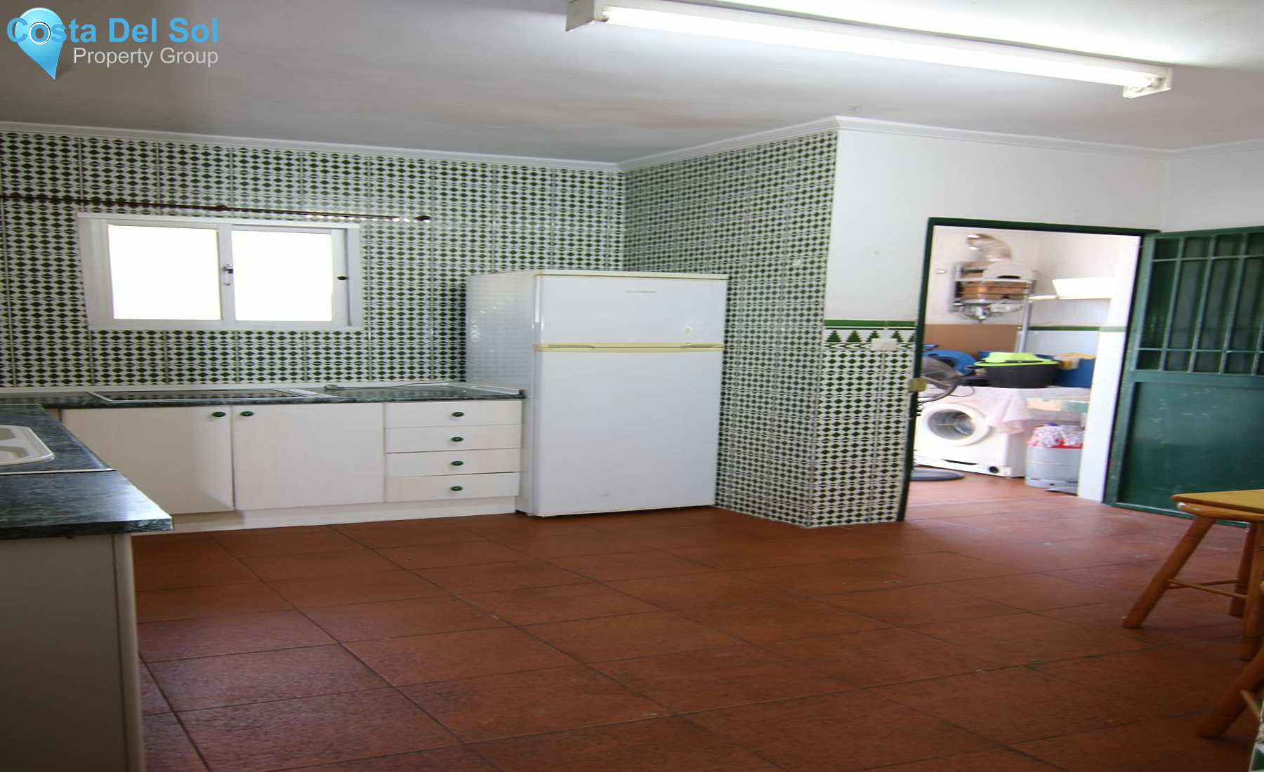 Finca - Cortijo in Cártama-1223429