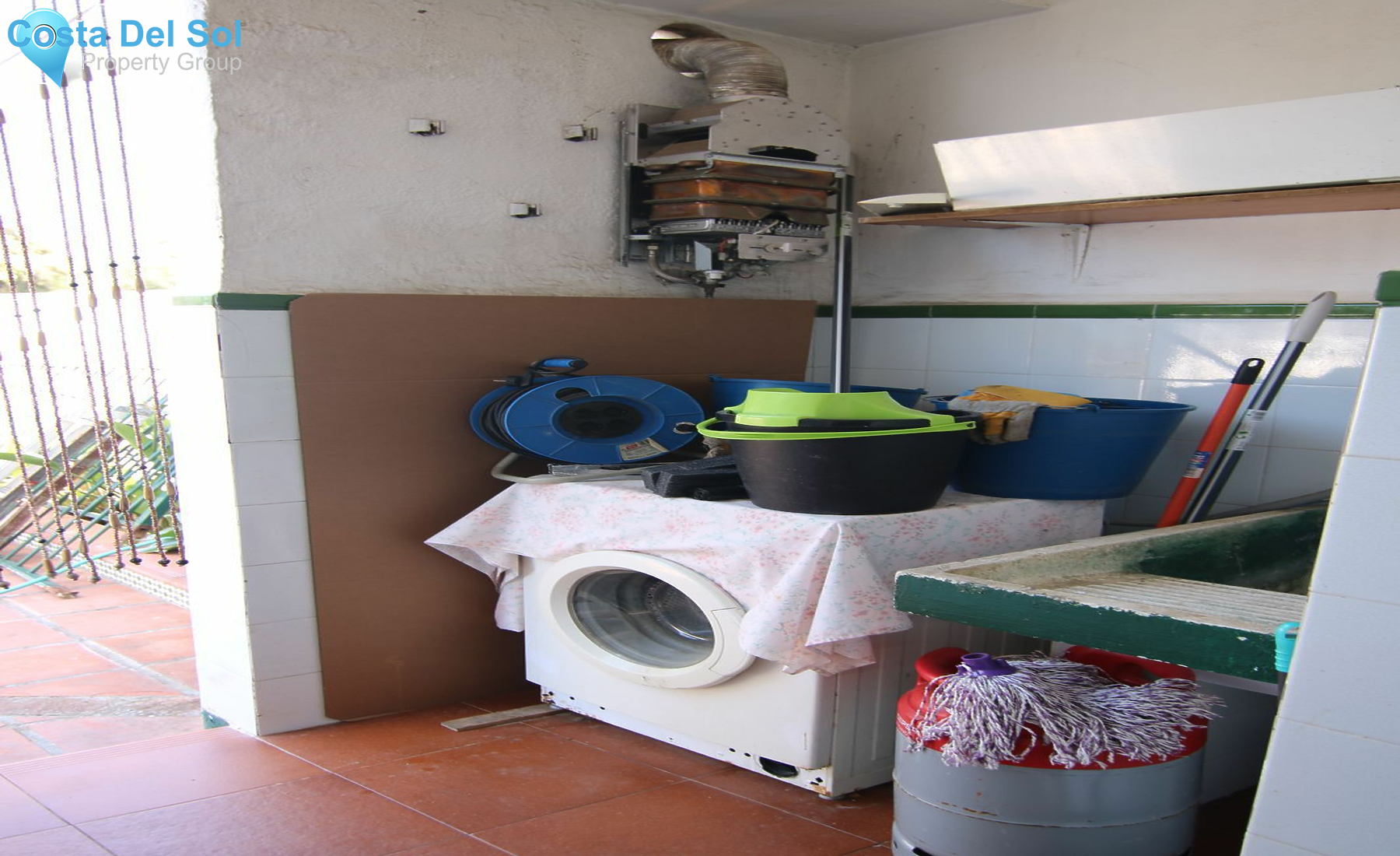 Finca - Cortijo in Cártama-1223430