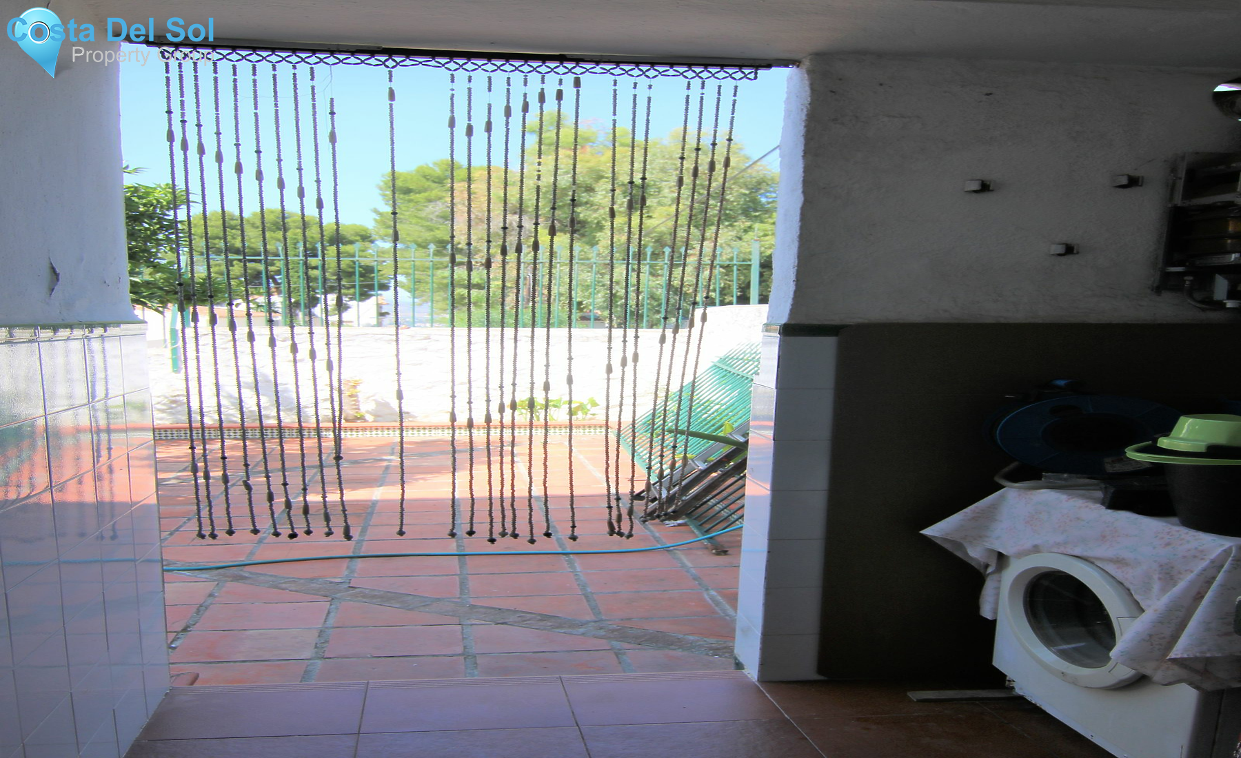 Finca - Cortijo in Cártama-1223431