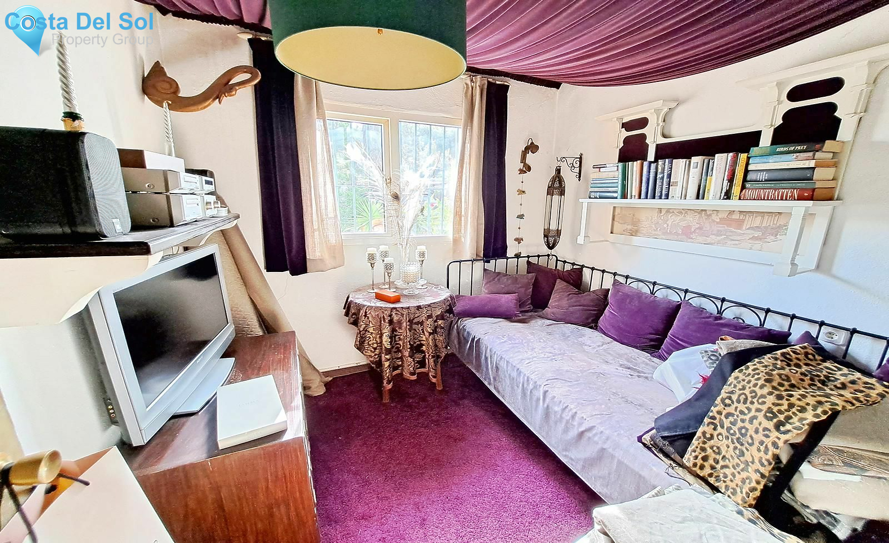 Finca - Cortijo in Cártama-1483932