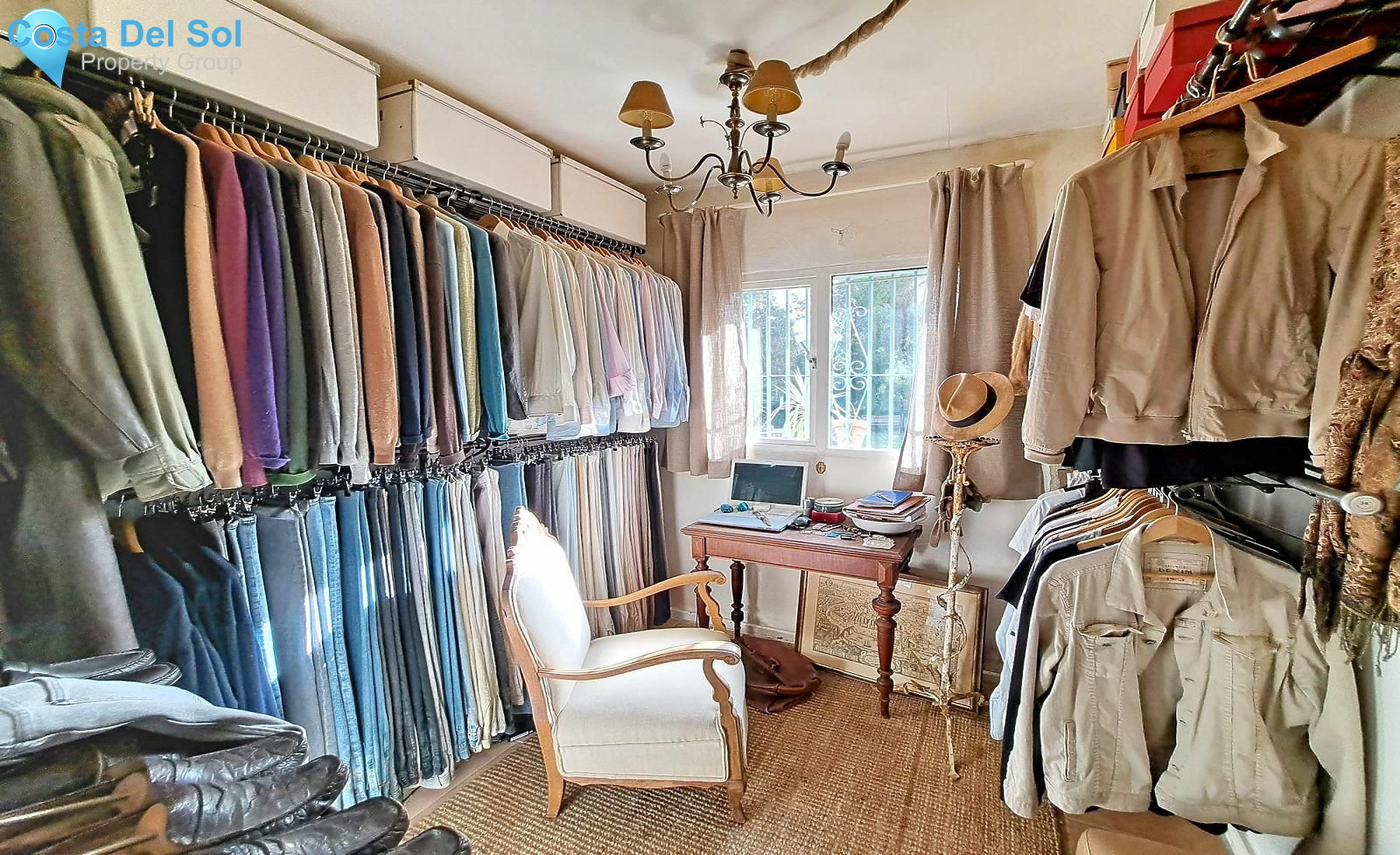 Finca - Cortijo in Cártama-1483933