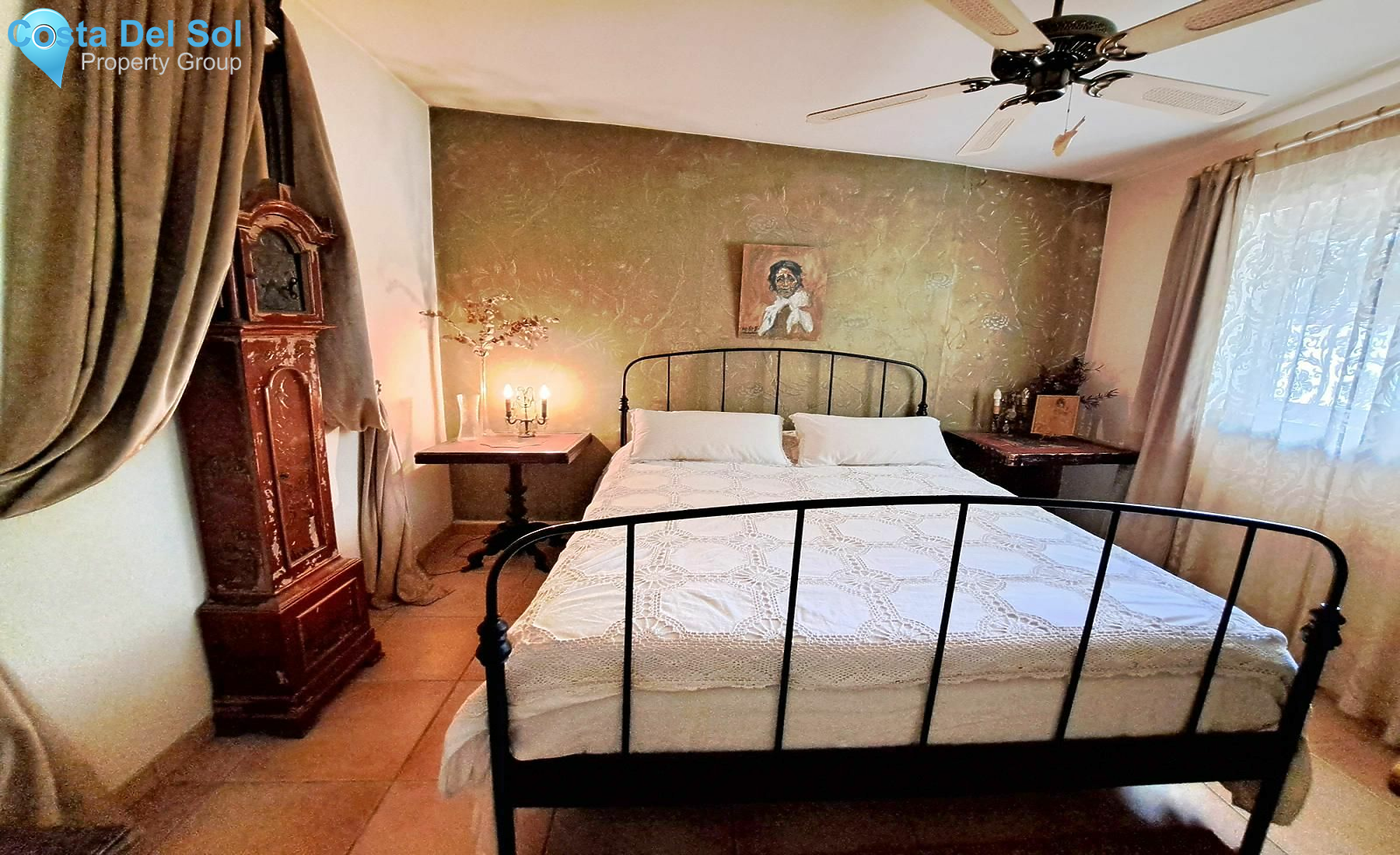 Finca - Cortijo in Cártama-1483919