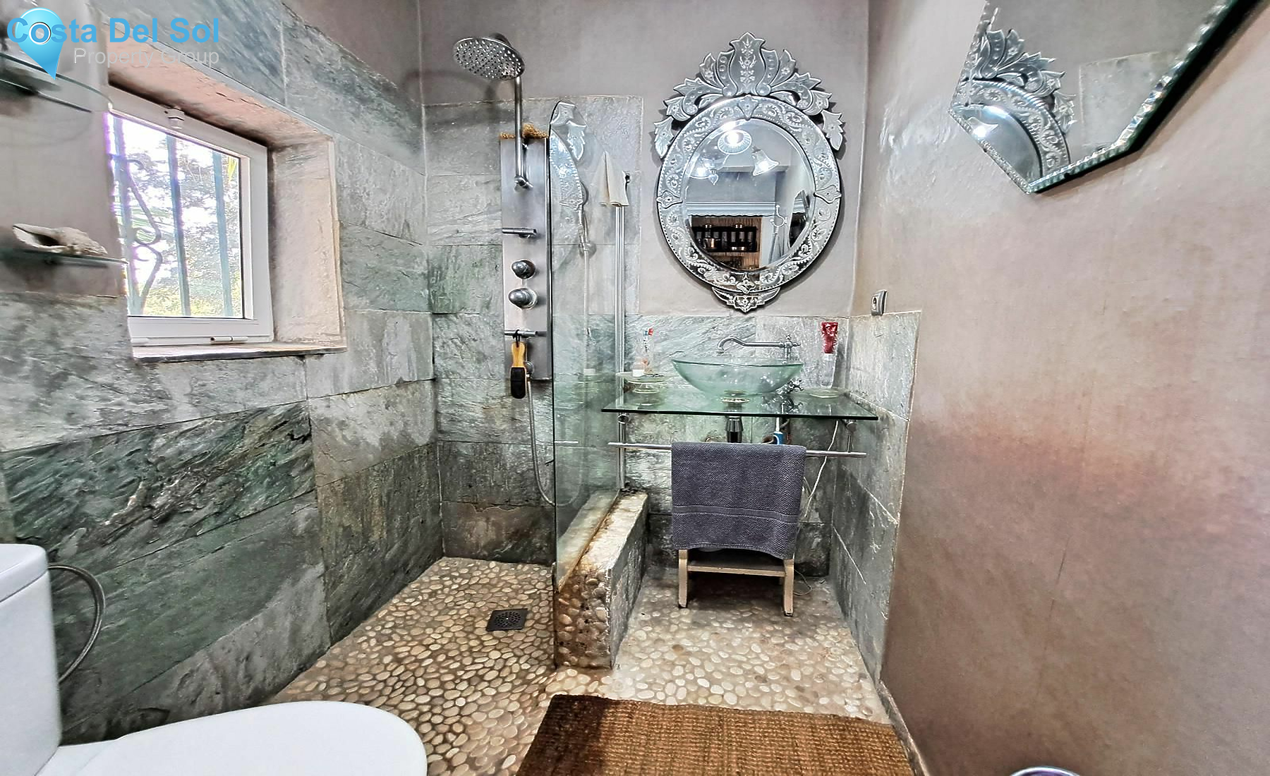 Finca - Cortijo in Cártama-1483921