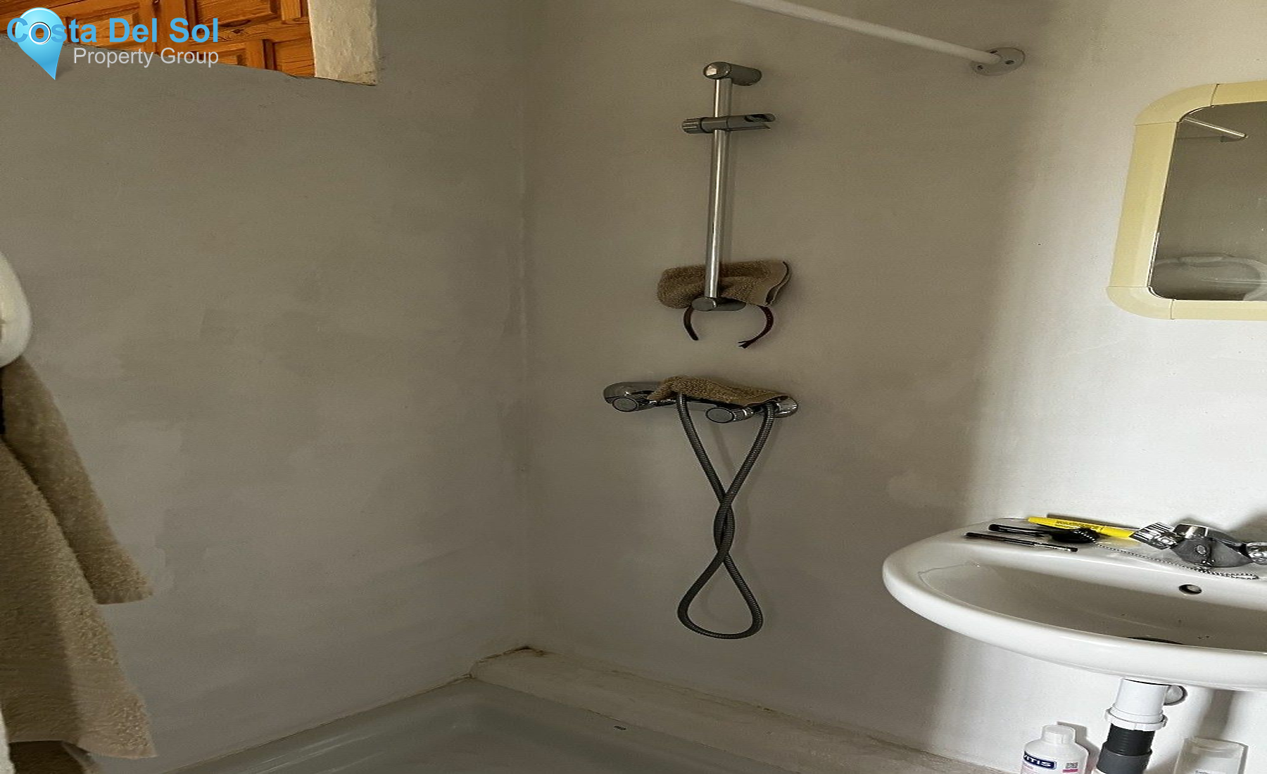 Finca - Cortijo in Cómpeta-1417649