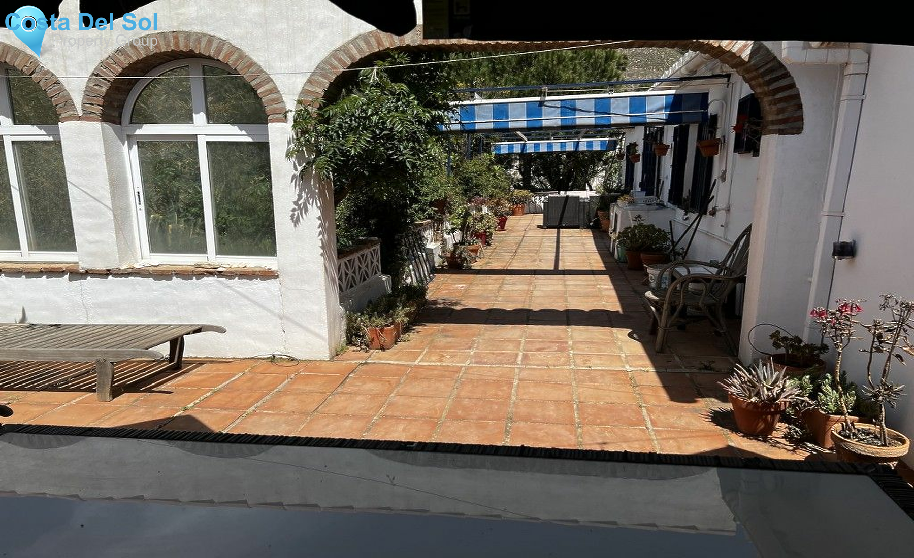 Finca - Cortijo in Cómpeta-1417651