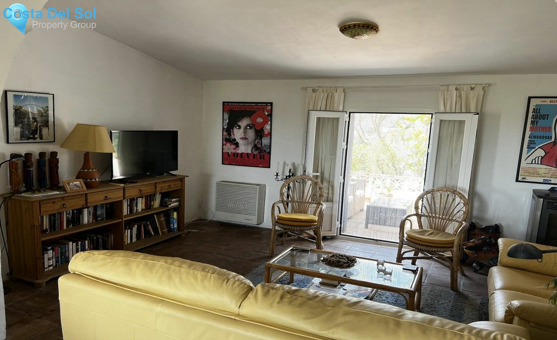 Finca - Cortijo in Cómpeta-1417639