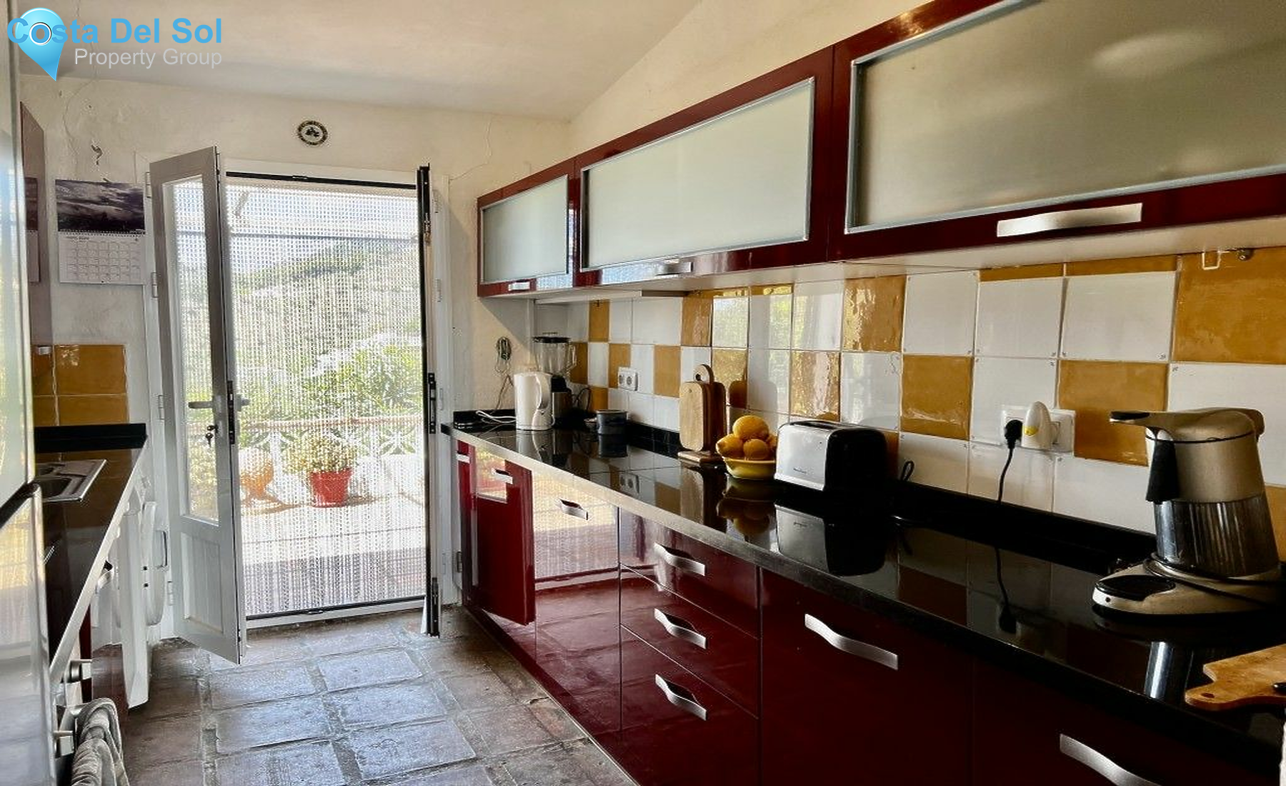 Finca - Cortijo in Cómpeta-1417640