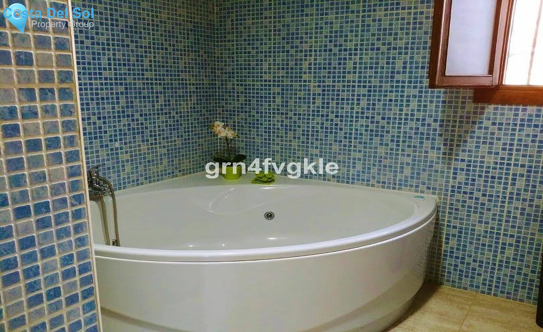 Finca - Cortijo in El Borge-1184368