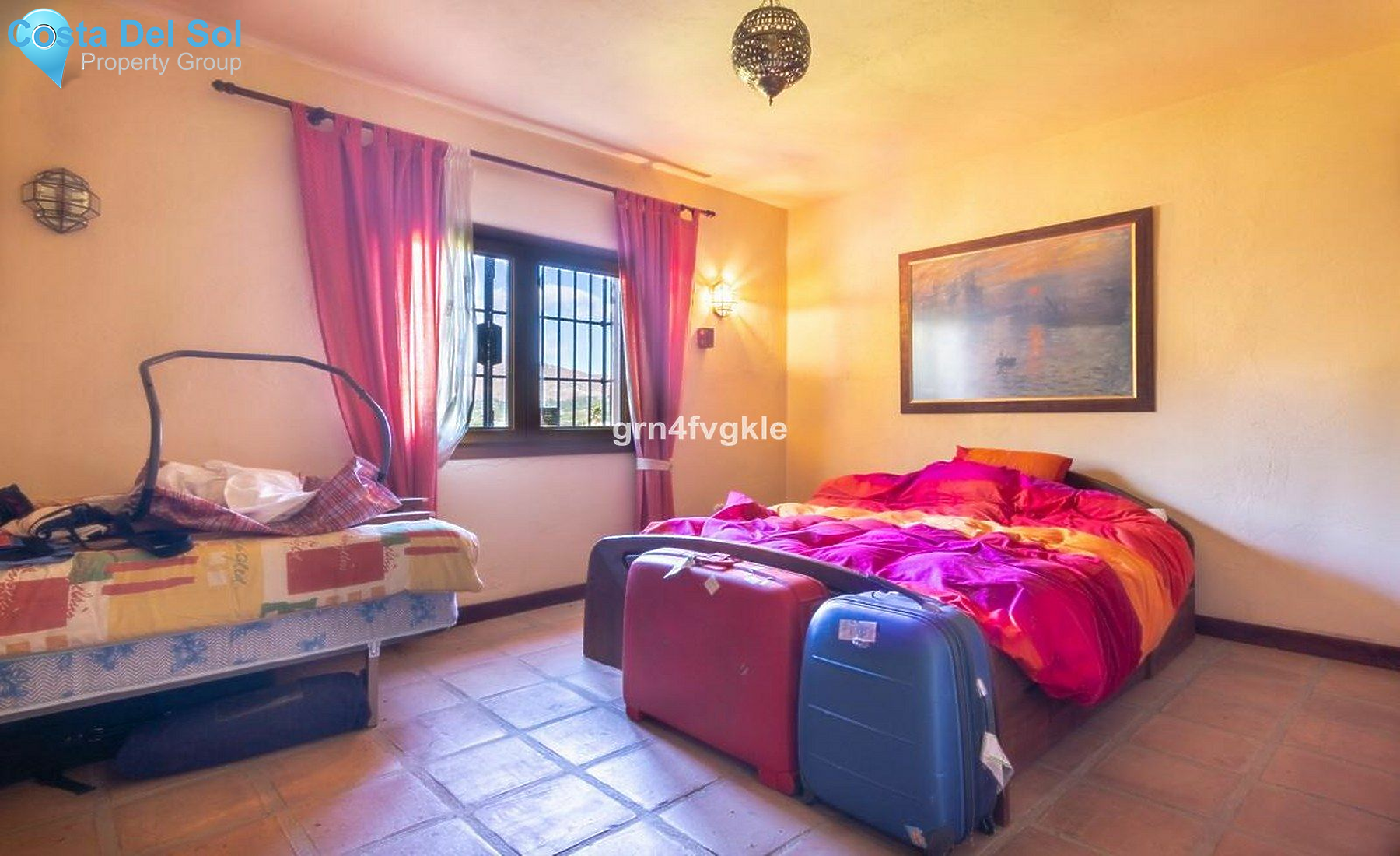 Finca - Cortijo in Mijas-1184028