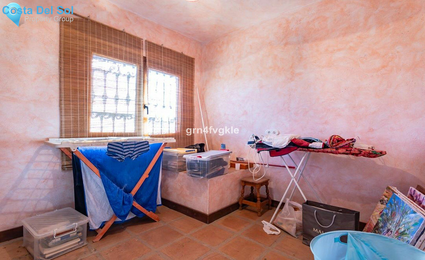 Finca - Cortijo in Mijas-1184029