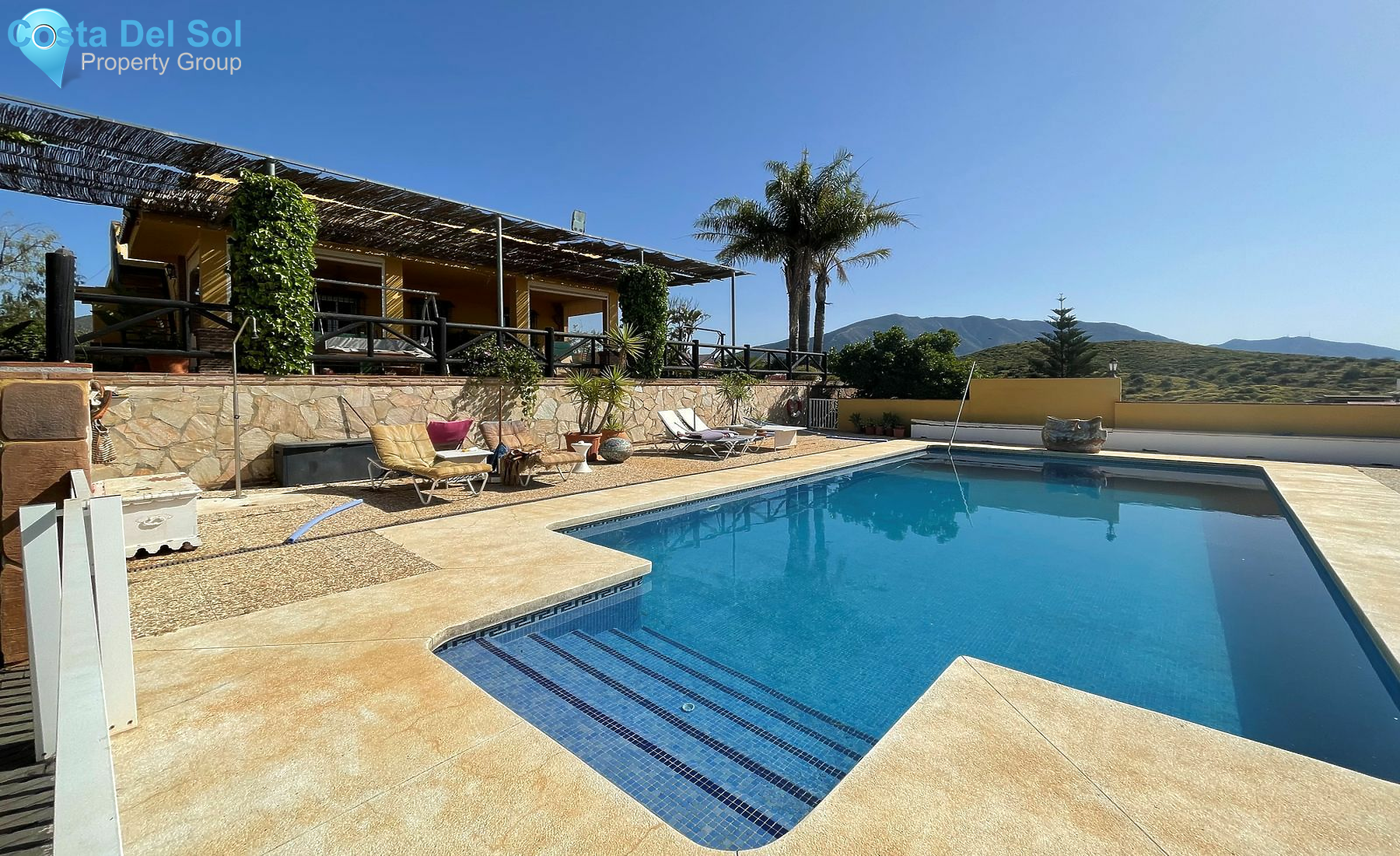 Finca - Cortijo in Entrerrios