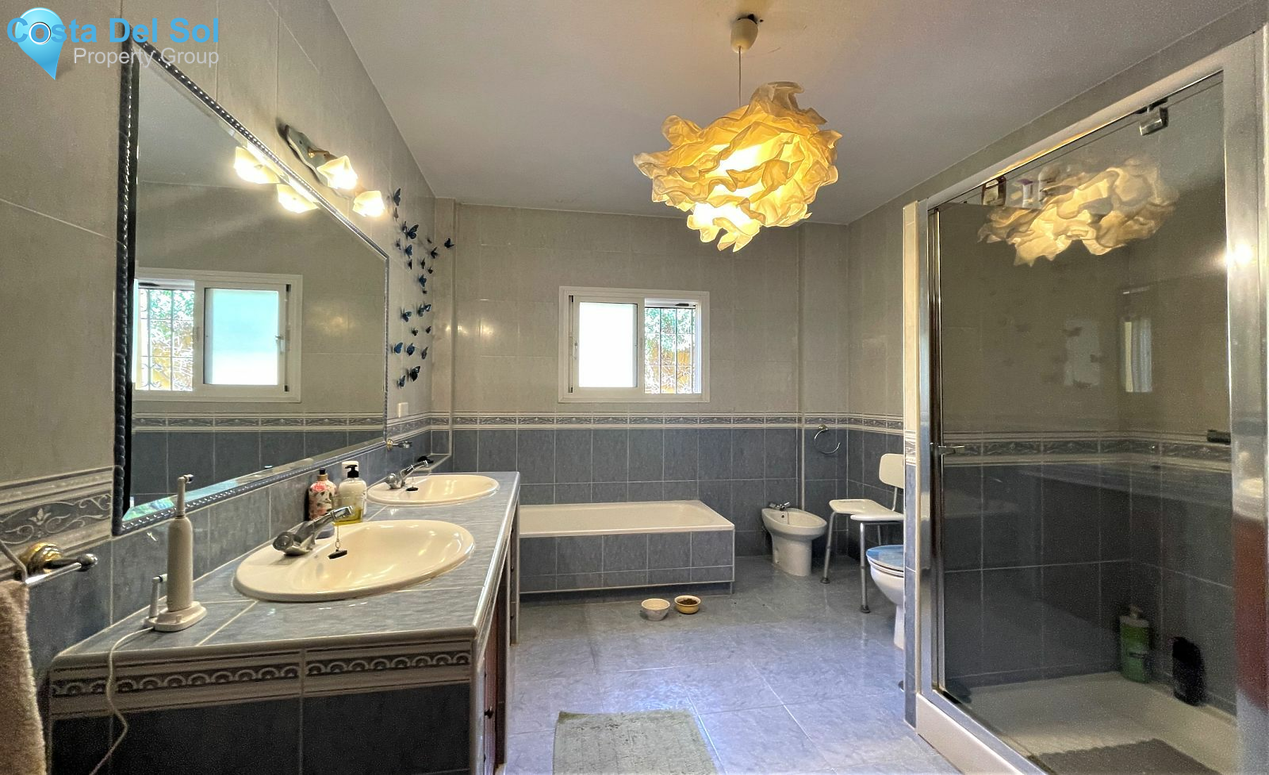 Finca - Cortijo in Entrerrios-1185554