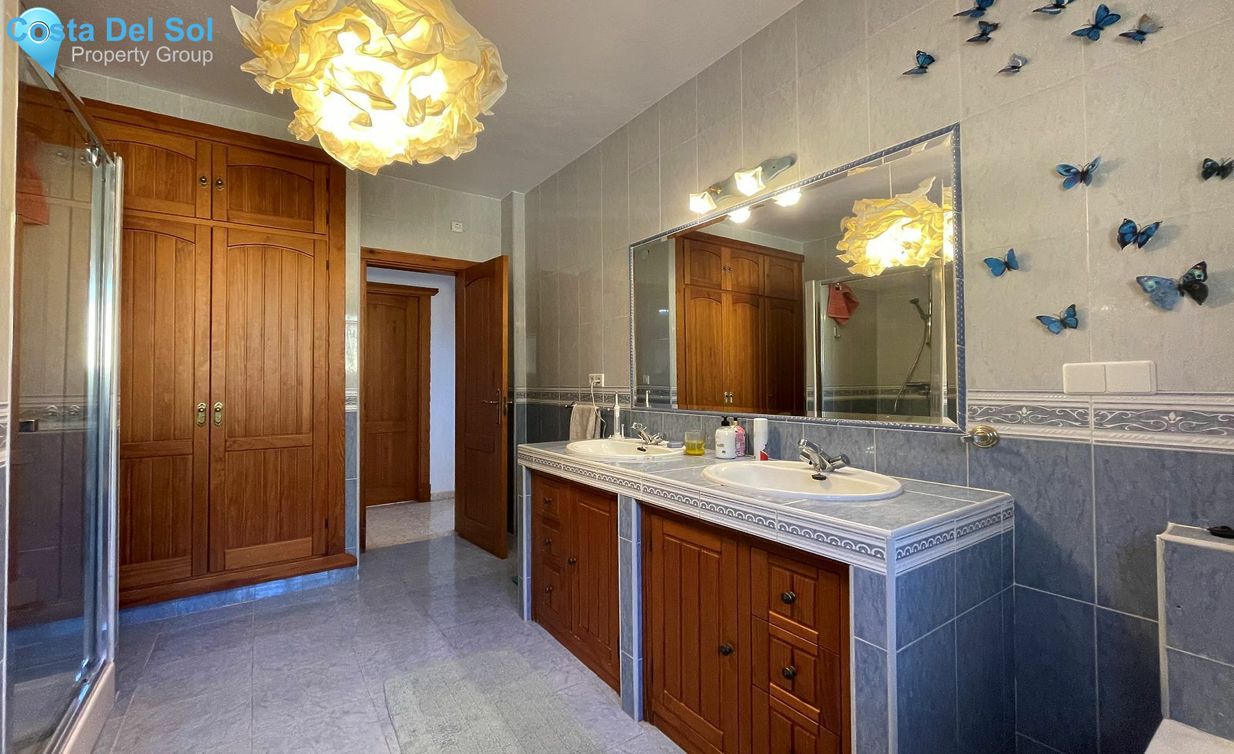 Finca - Cortijo in Entrerrios-1185555