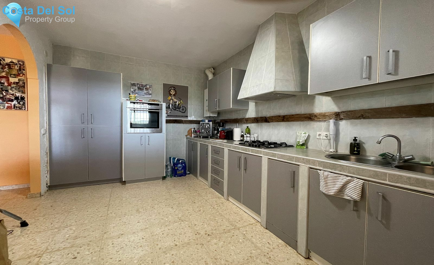 Finca - Cortijo in Entrerrios-1185557