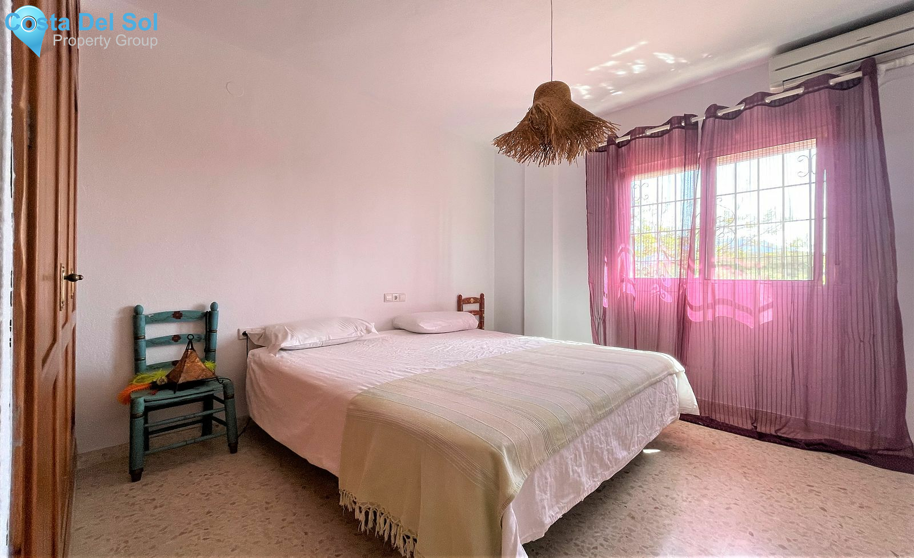 Finca - Cortijo in Entrerrios-1185558