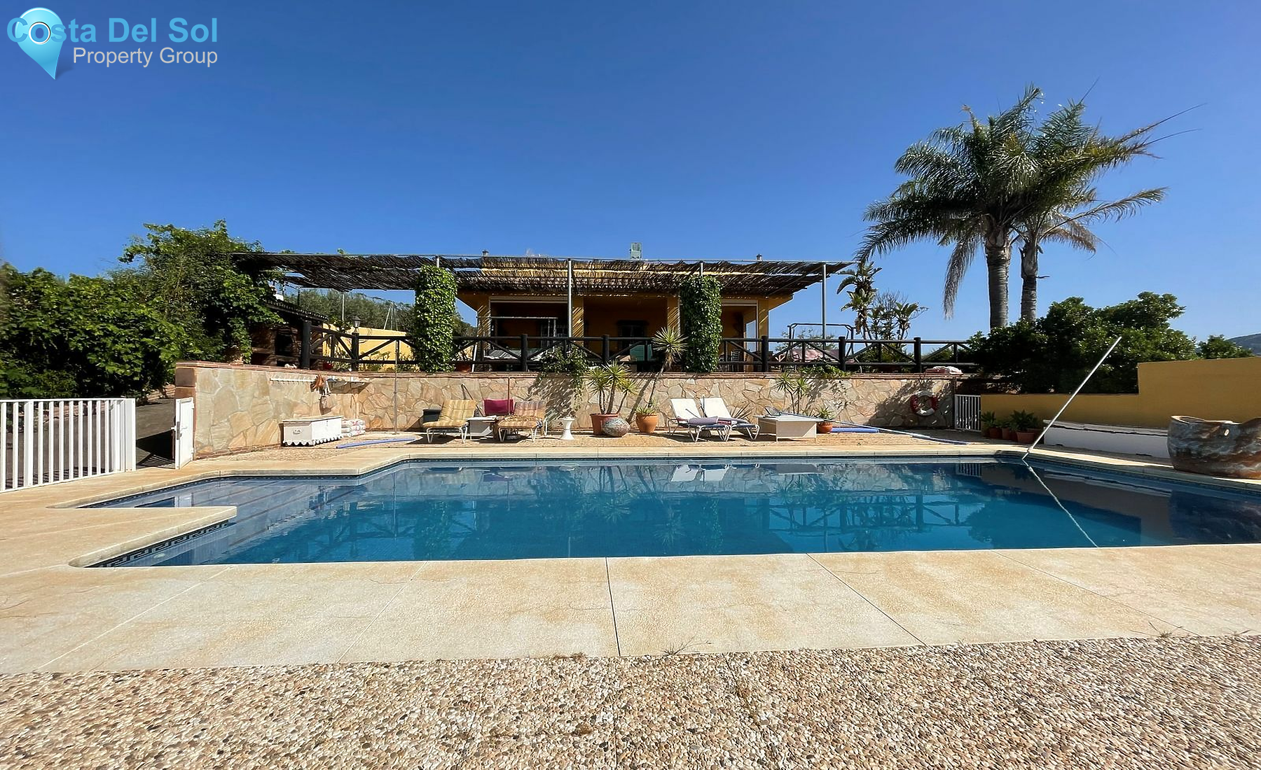 Finca - Cortijo in Entrerrios-1185545