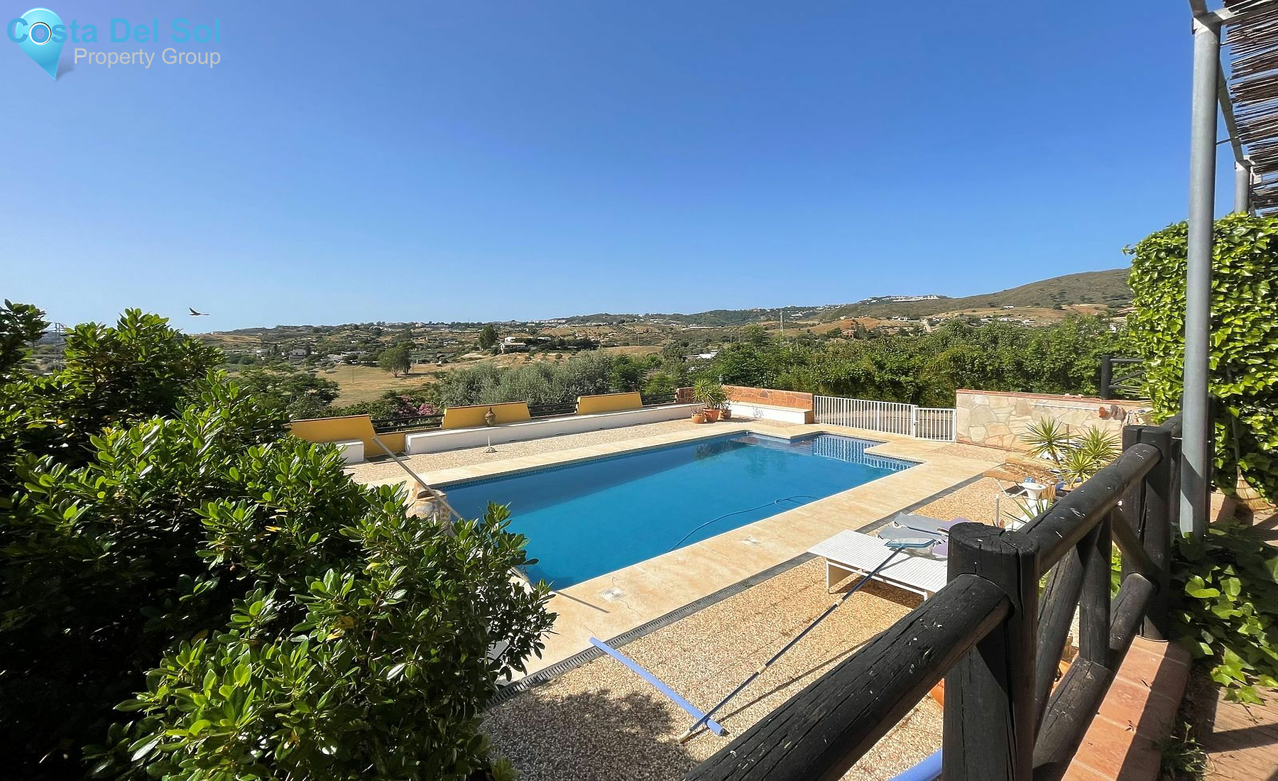 Finca - Cortijo in Entrerrios-1185546