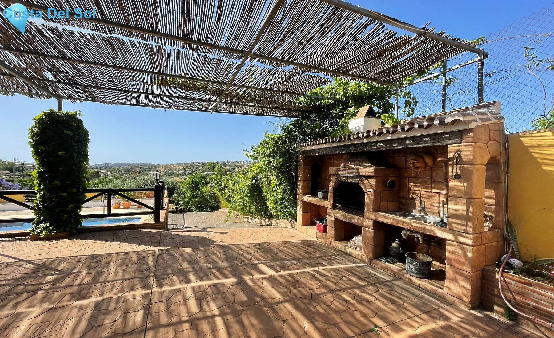 Finca - Cortijo in Entrerrios-1185547