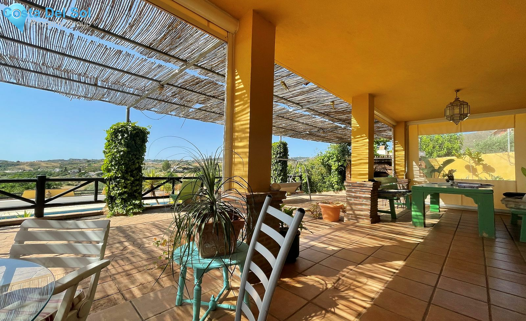 Finca - Cortijo in Entrerrios-1185548