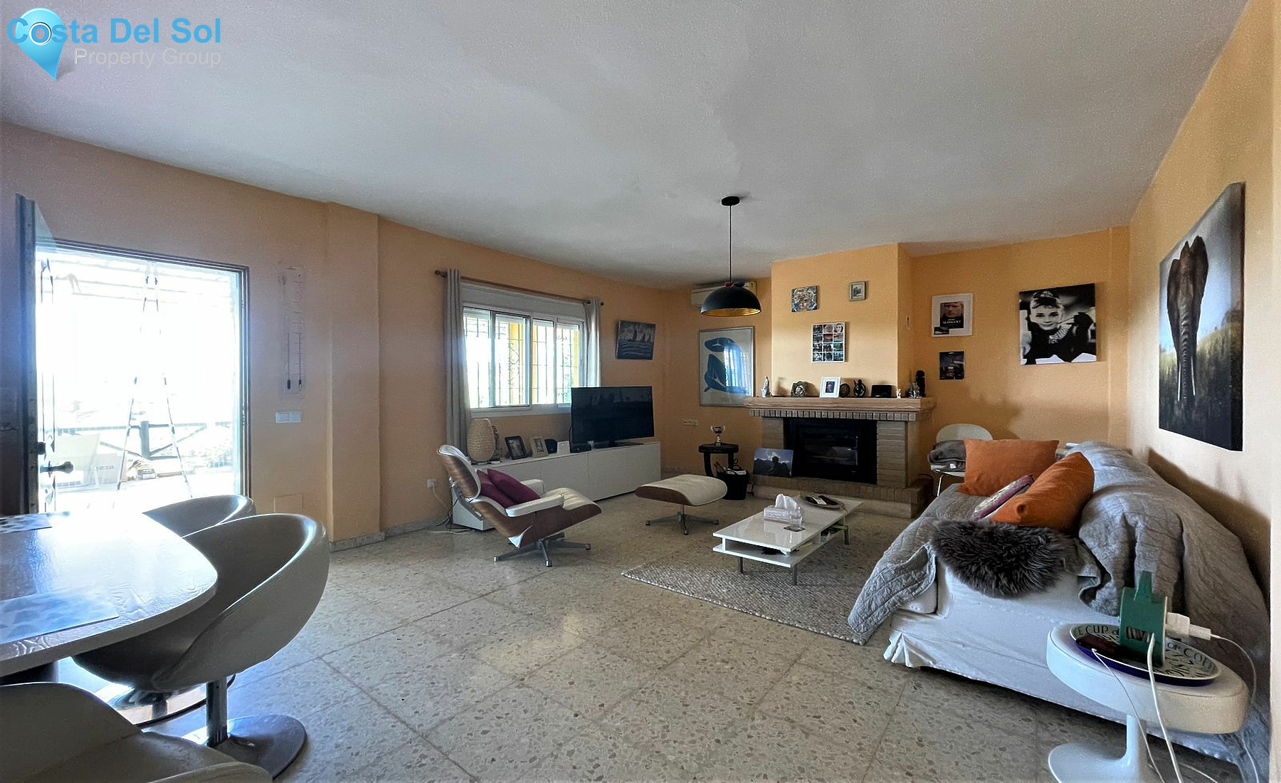 Finca - Cortijo in Entrerrios-1185551