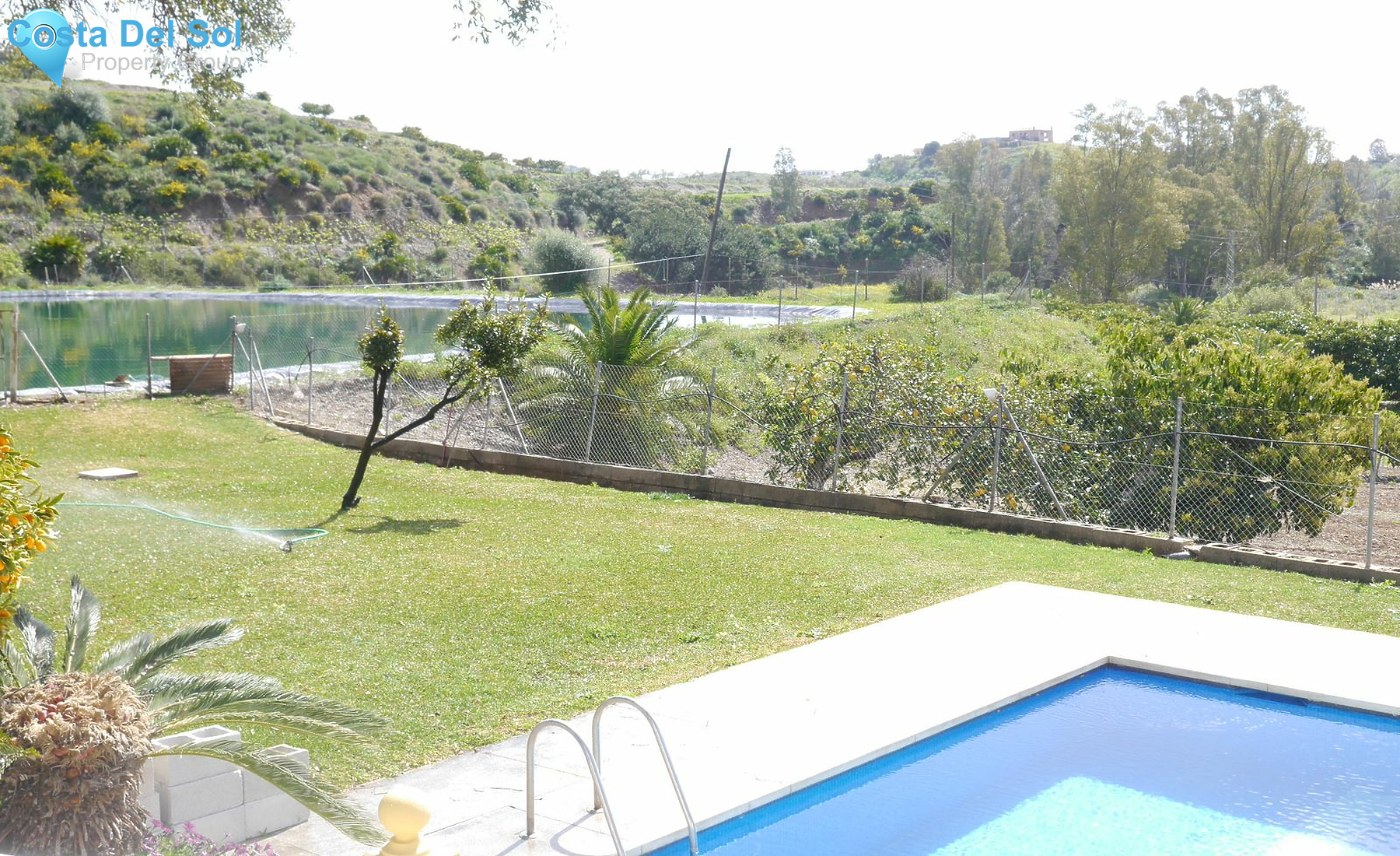 Finca - Cortijo in Entrerrios-1233005