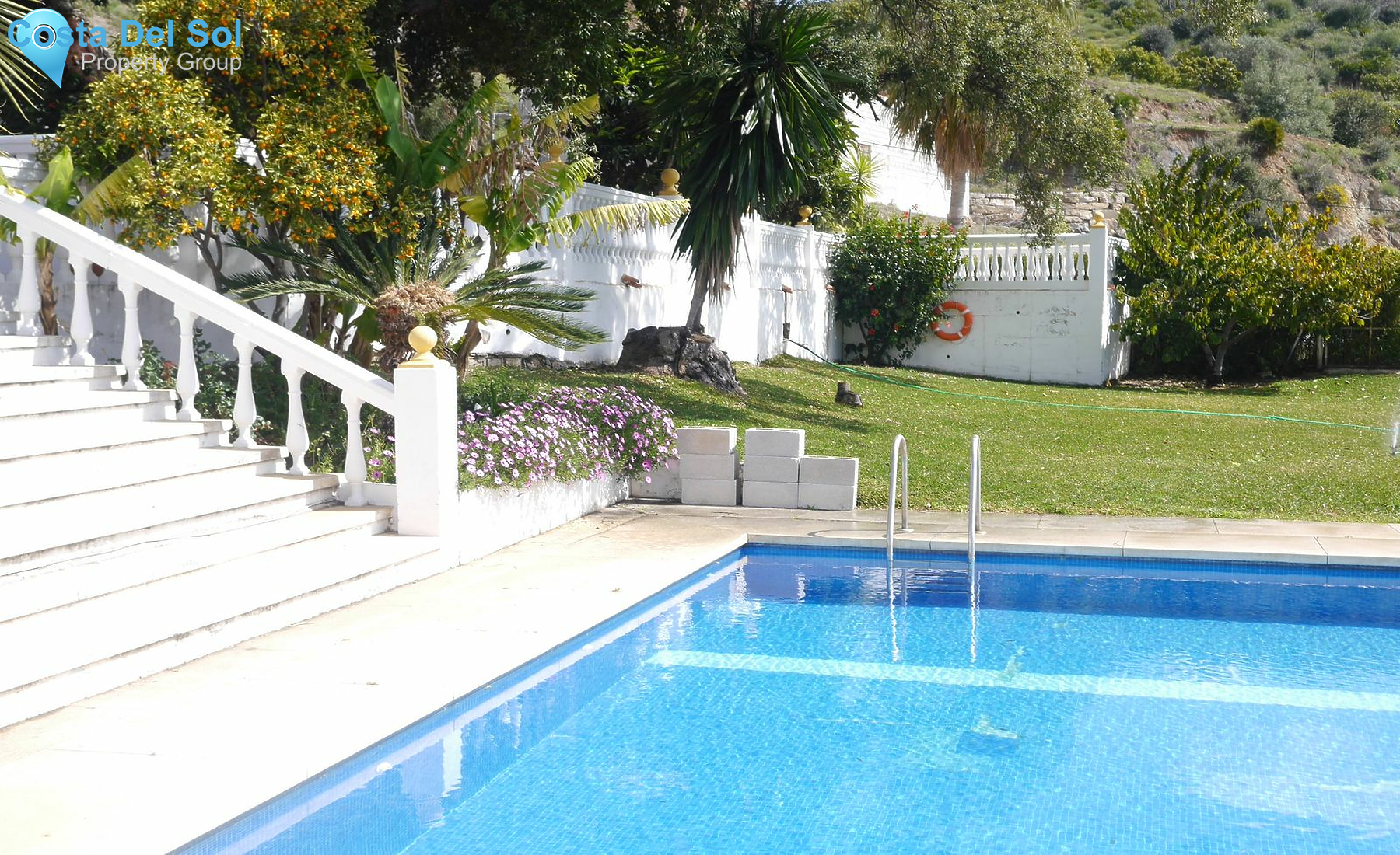 Finca - Cortijo in Entrerrios-1233006