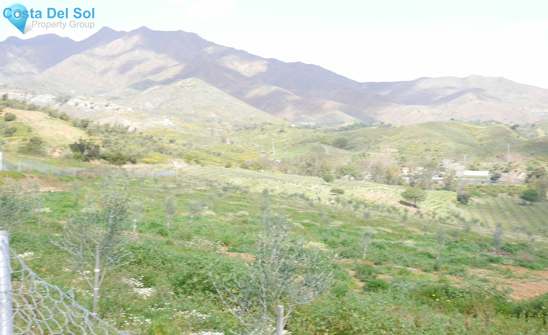 Finca - Cortijo in Entrerrios-1232995
