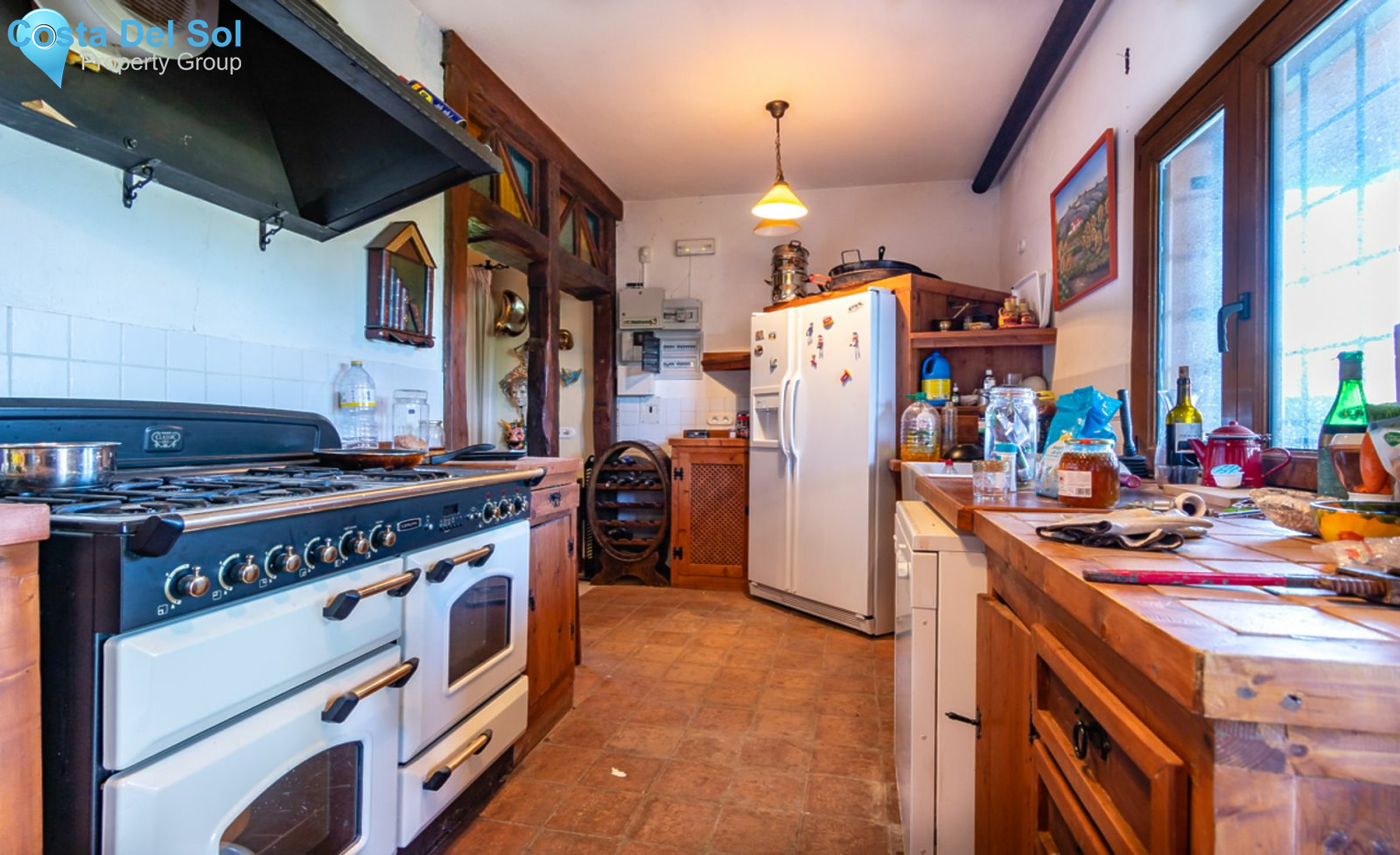 Finca - Cortijo in Entrerrios-1431007