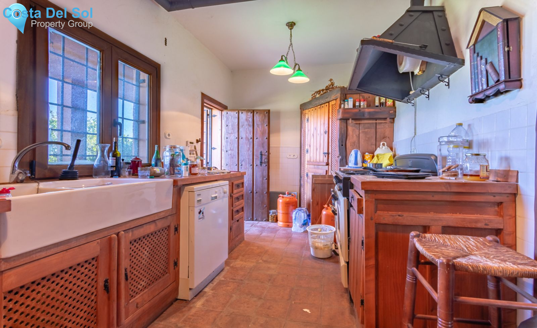 Finca - Cortijo in Entrerrios-1431008