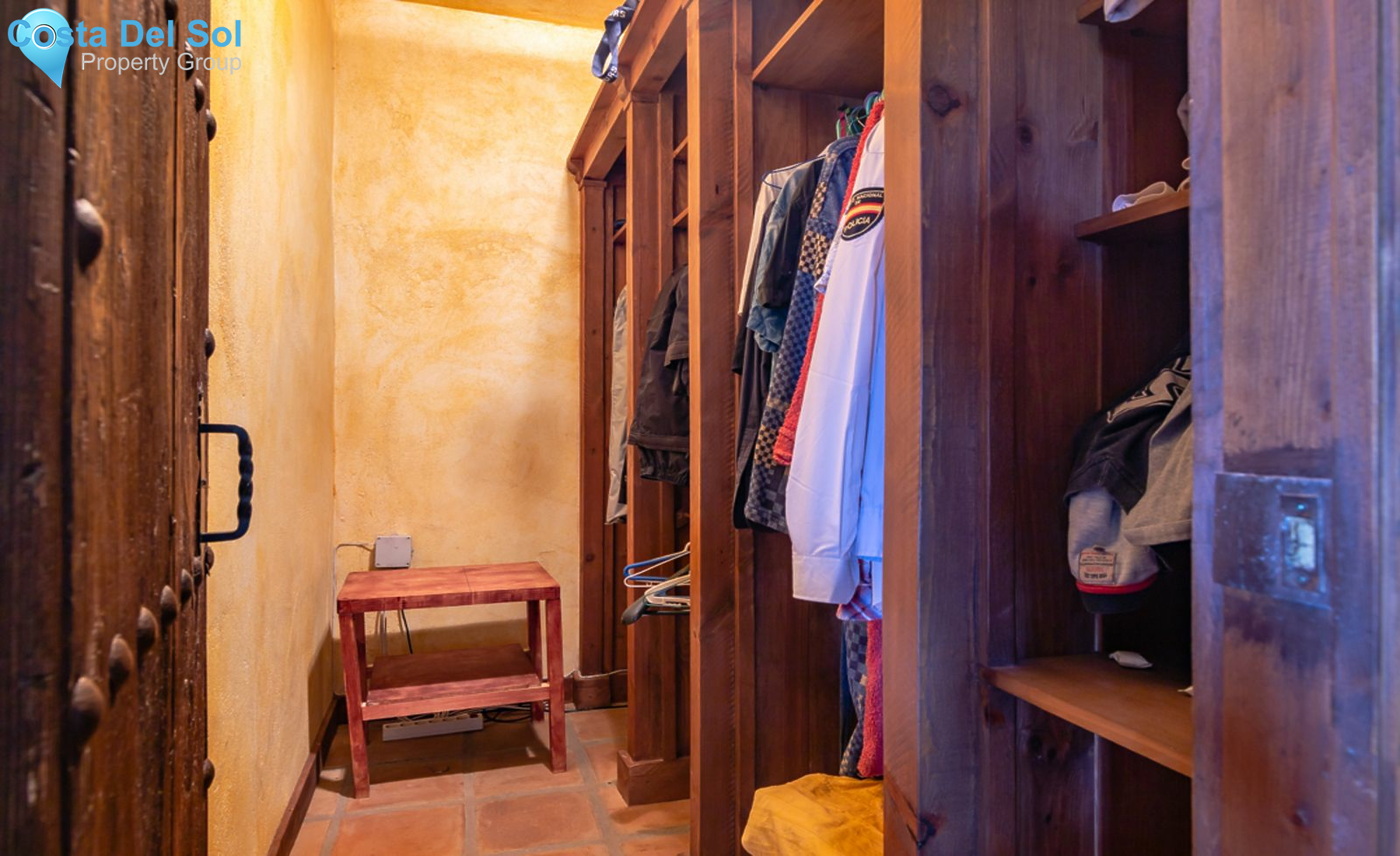 Finca - Cortijo in Entrerrios-1431013