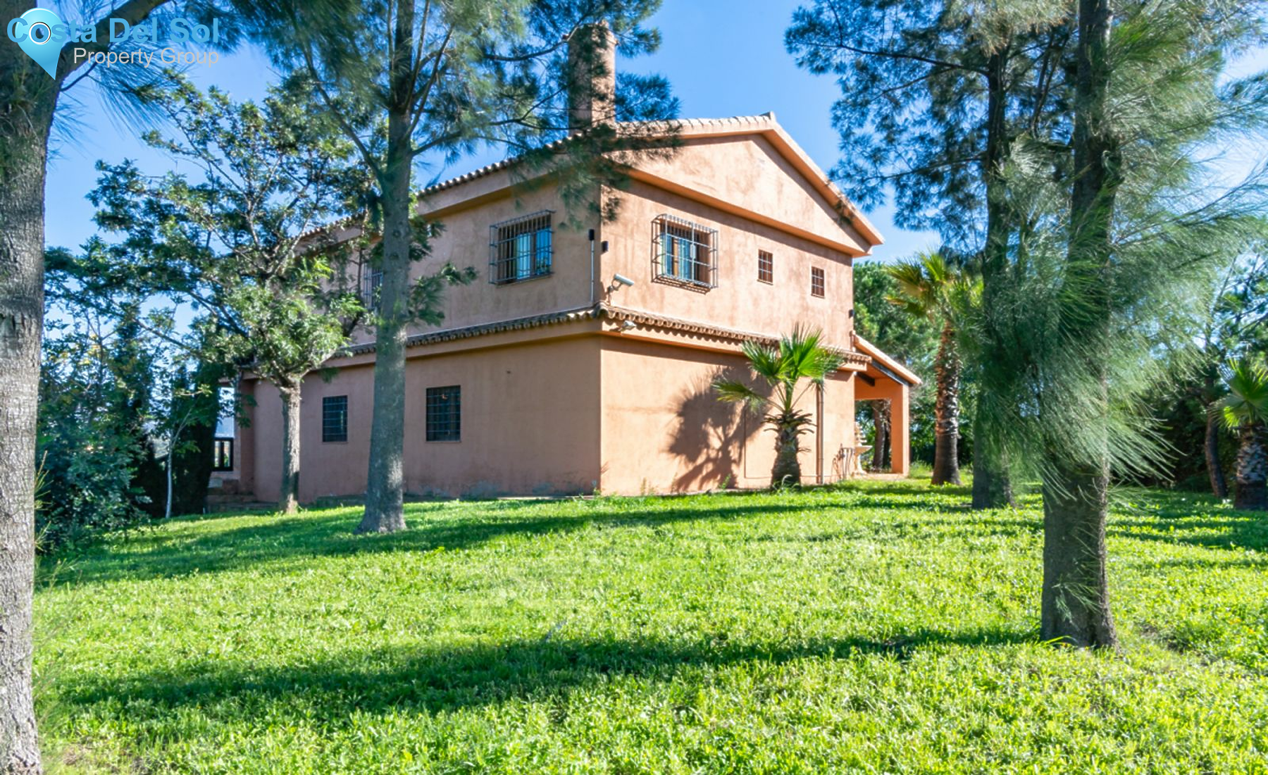 Finca - Cortijo in Entrerrios-1430999