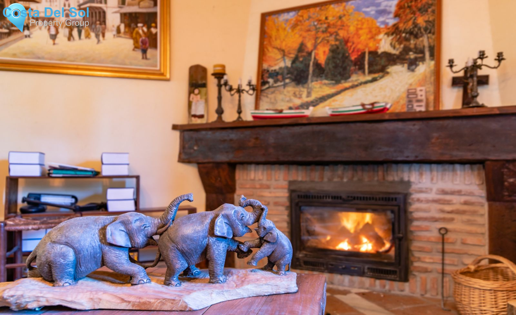 Finca - Cortijo in Entrerrios-1431002