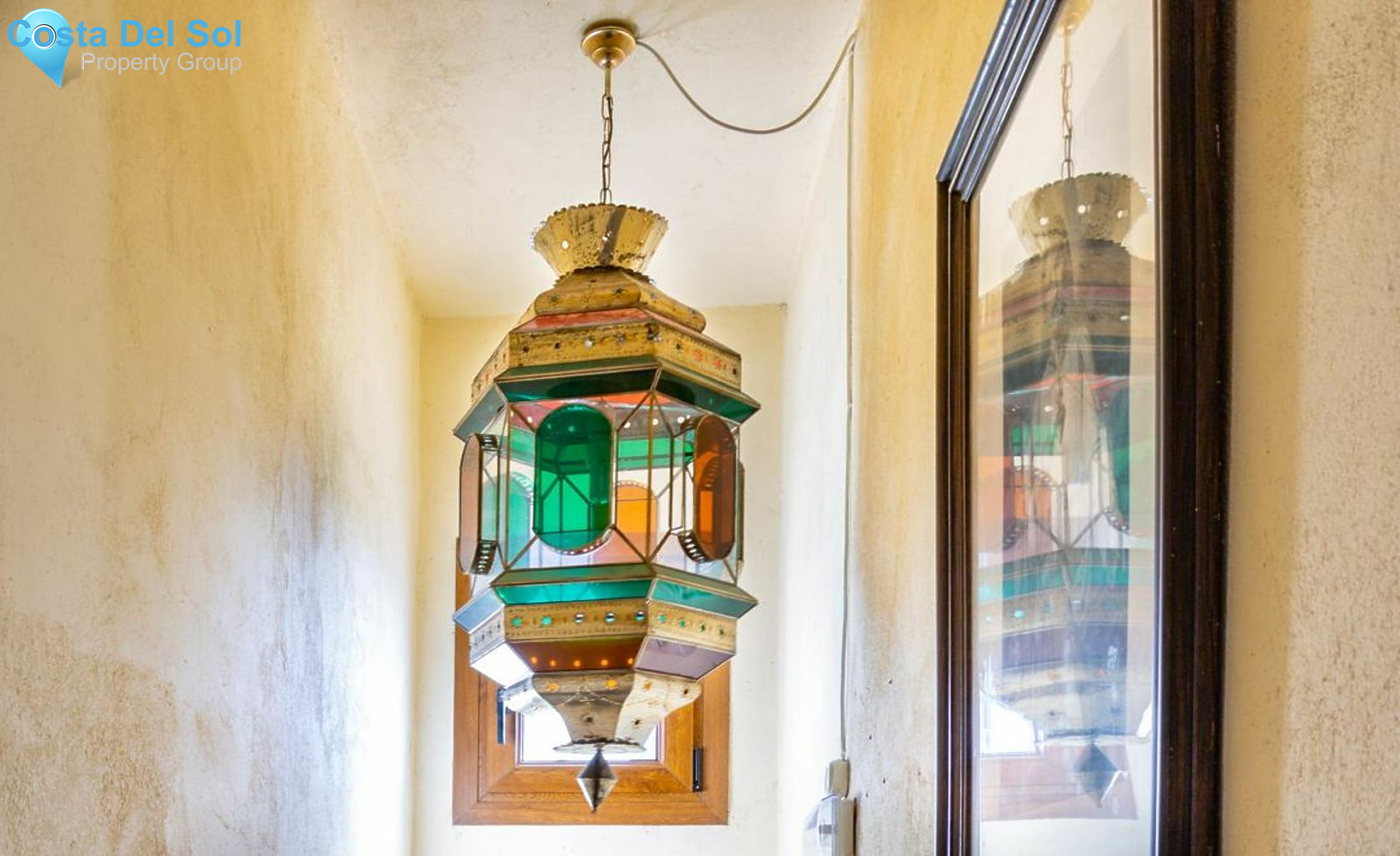 Finca - Cortijo in Entrerrios-1475610