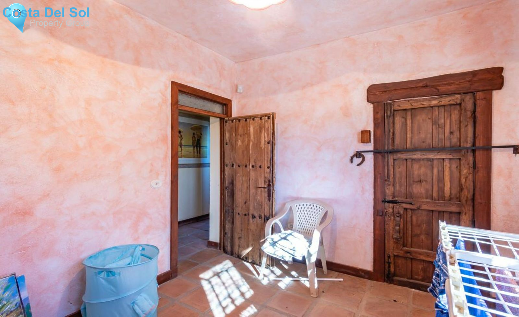 Finca - Cortijo in Entrerrios-1475618