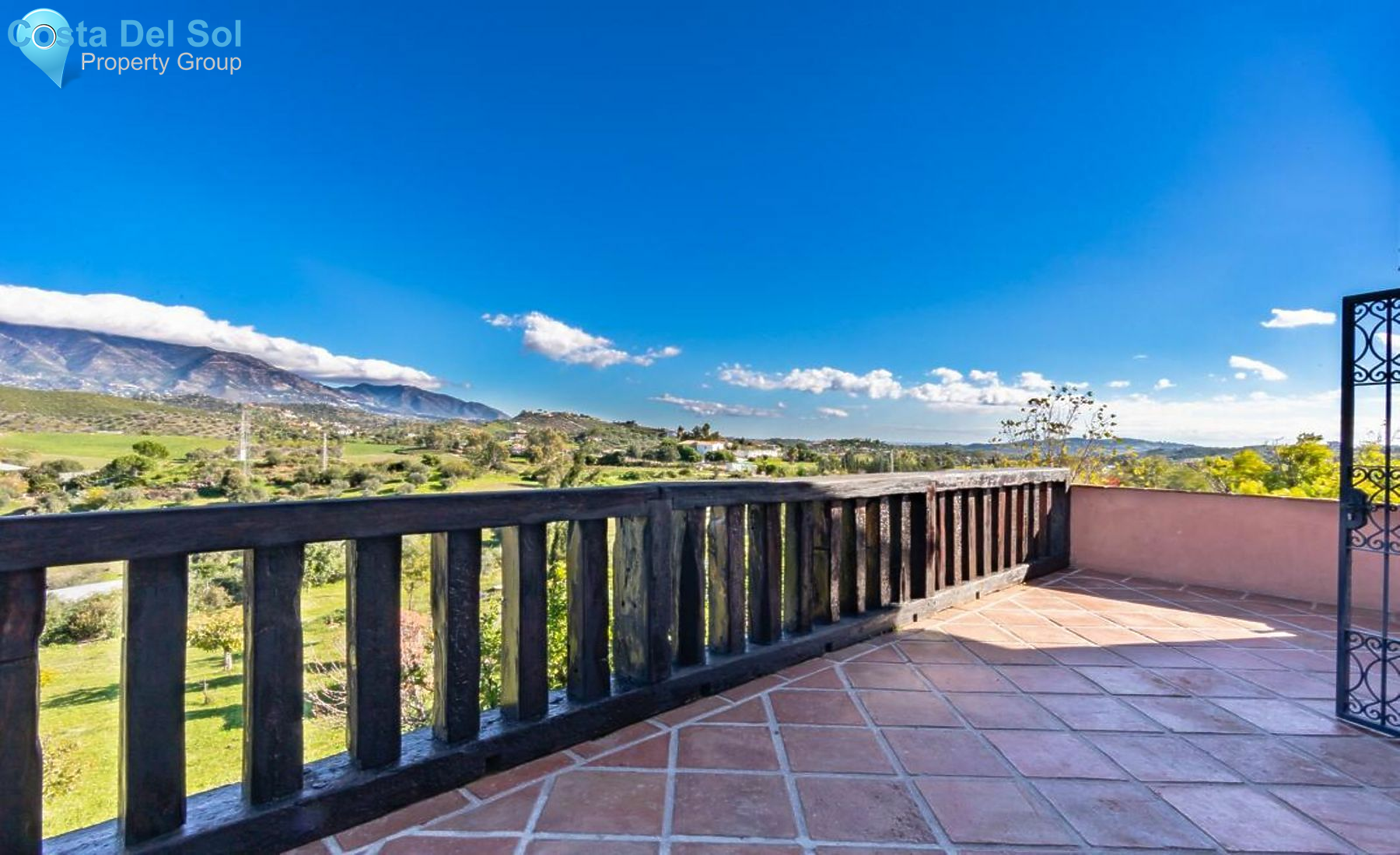 Finca - Cortijo in Entrerrios-1475606