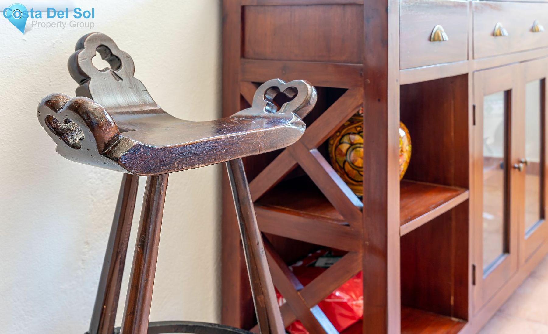 Finca - Cortijo in Estacion de Cartama-1146332