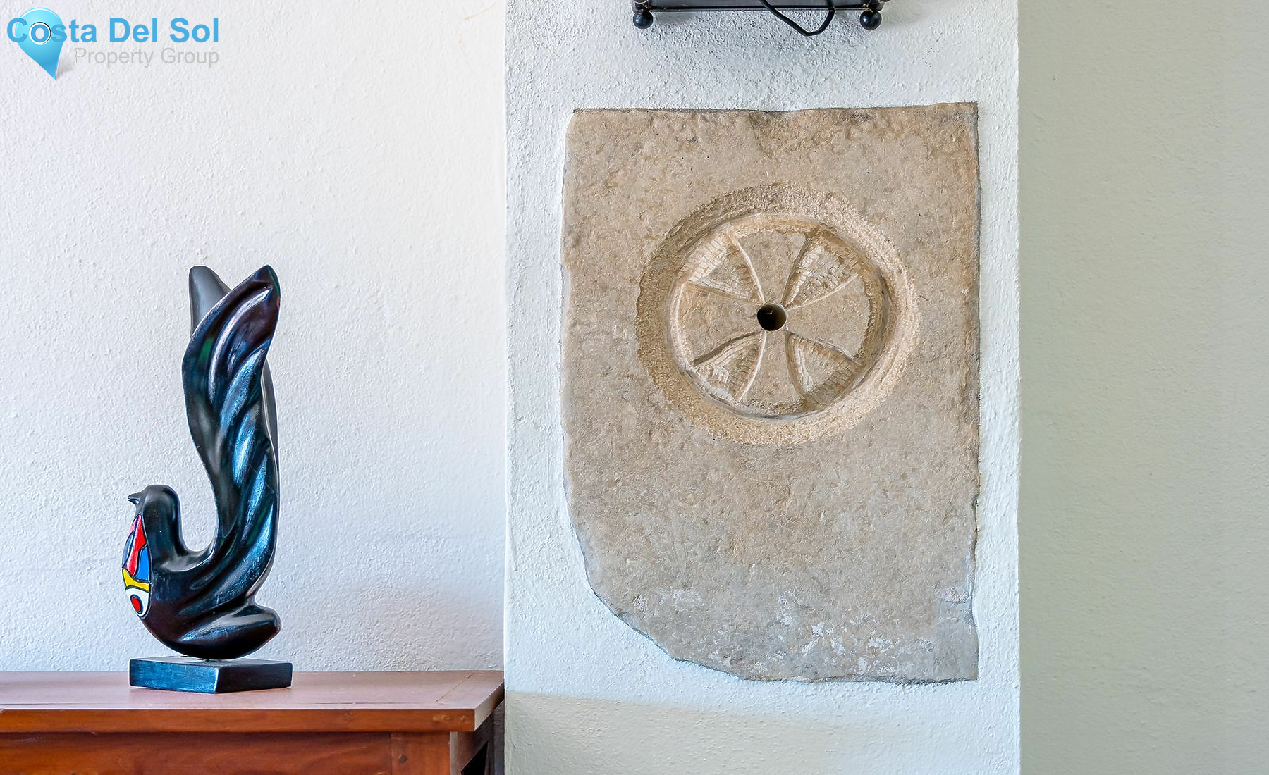 Finca - Cortijo in Estacion de Cartama-1146334