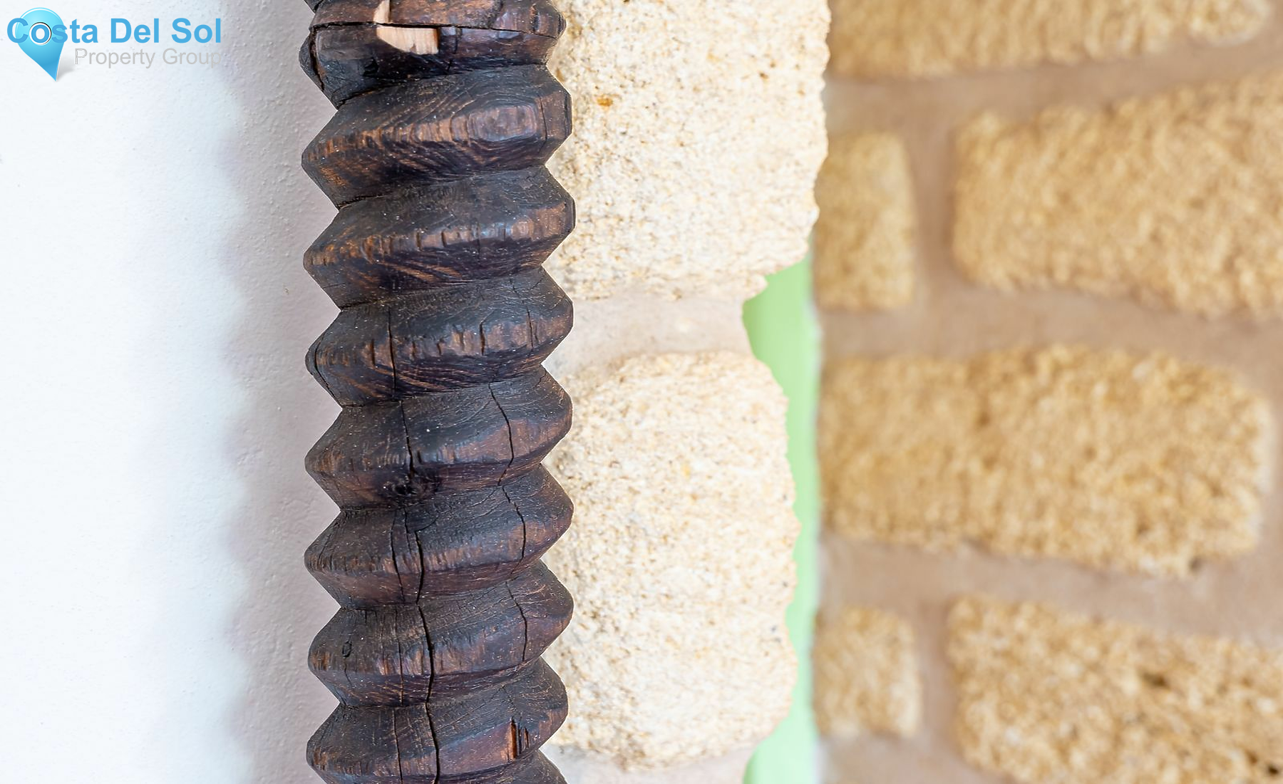 Finca - Cortijo in Estacion de Cartama-1146340