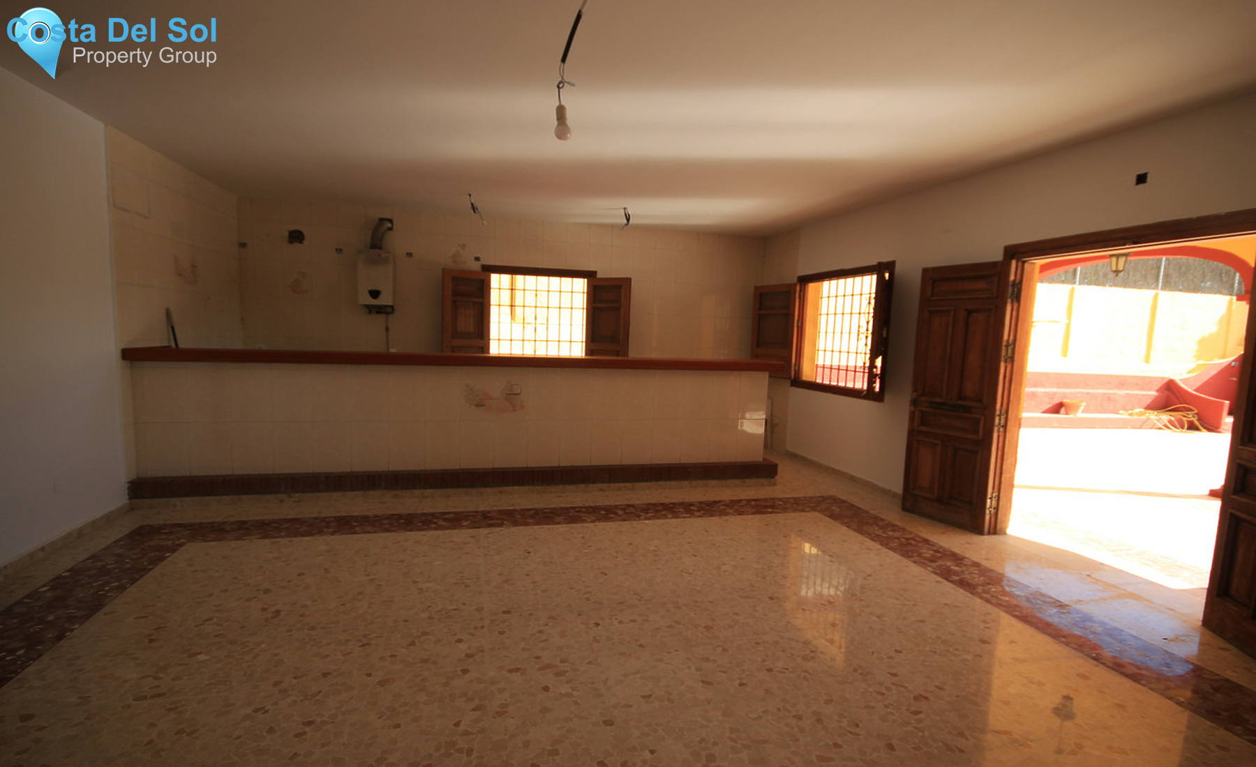 Finca - Cortijo in Estepona-695008