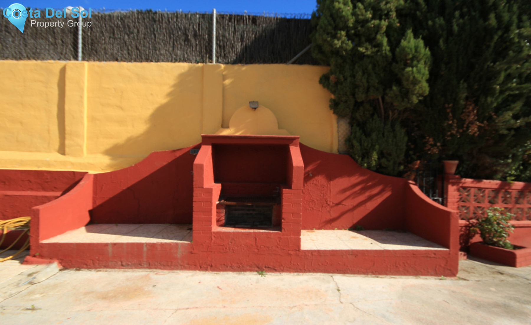 Finca - Cortijo in Estepona-695011