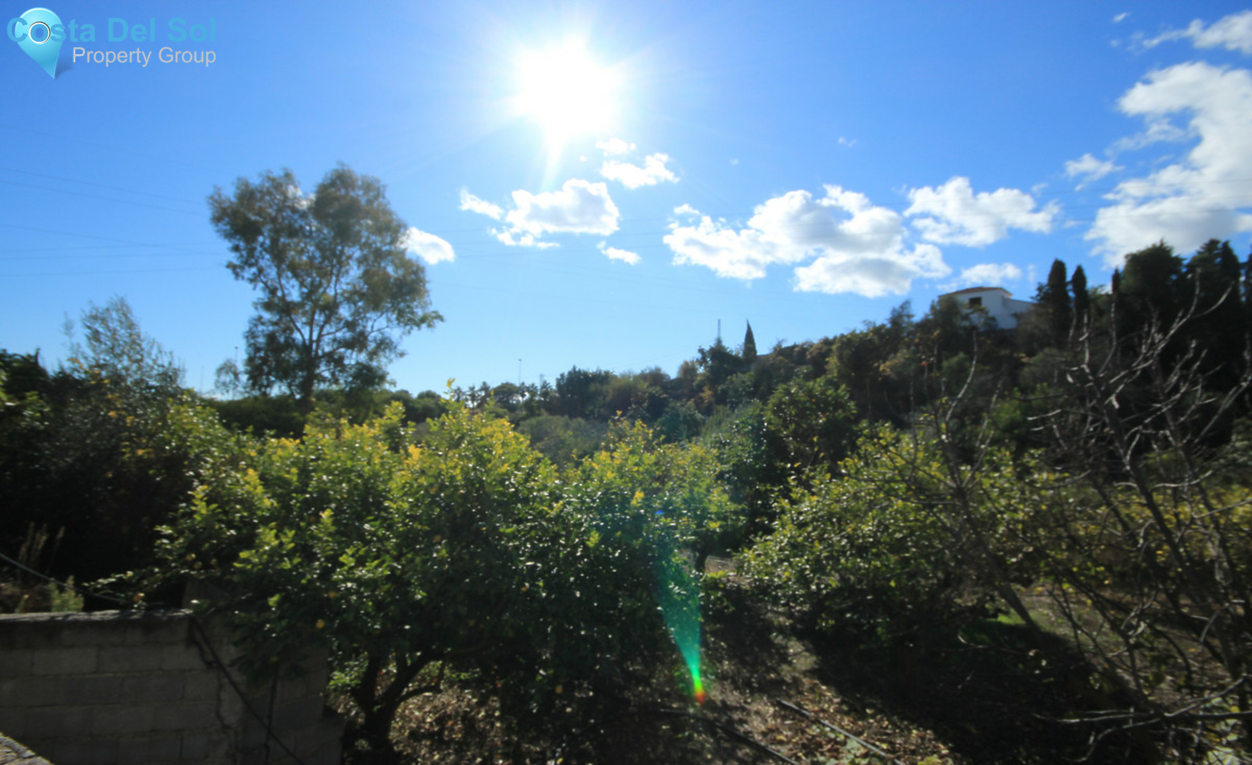 Finca - Cortijo in Estepona-695013